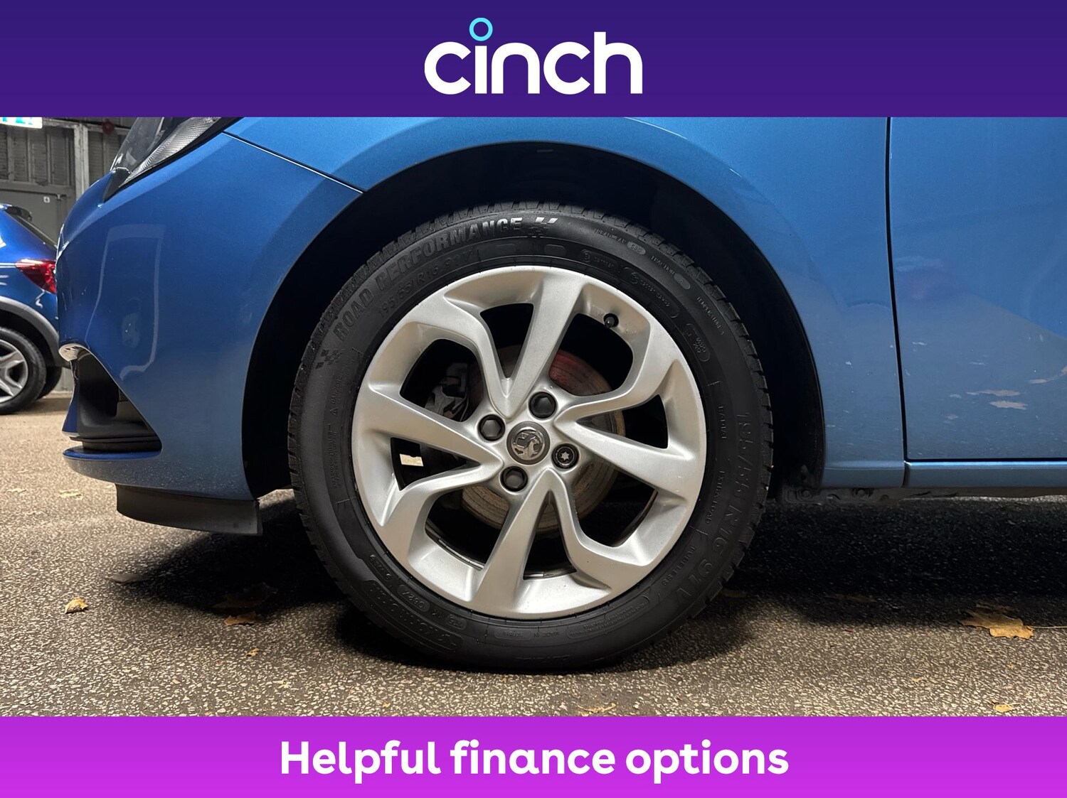 Used Vauxhall Corsa 2019 for sale - 76509271: Photo 24