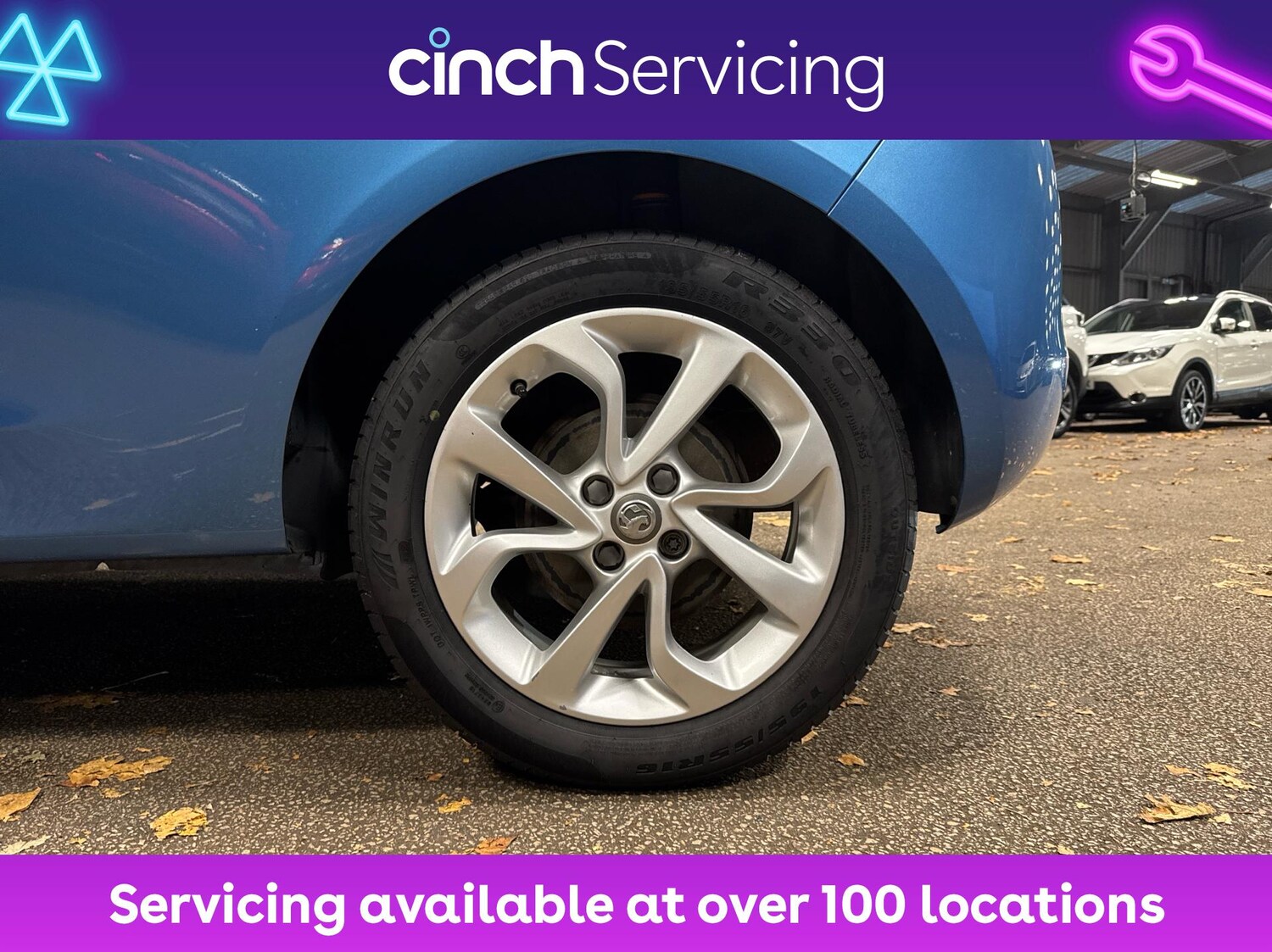 Used Vauxhall Corsa 2019 for sale - 76509271: Photo 26