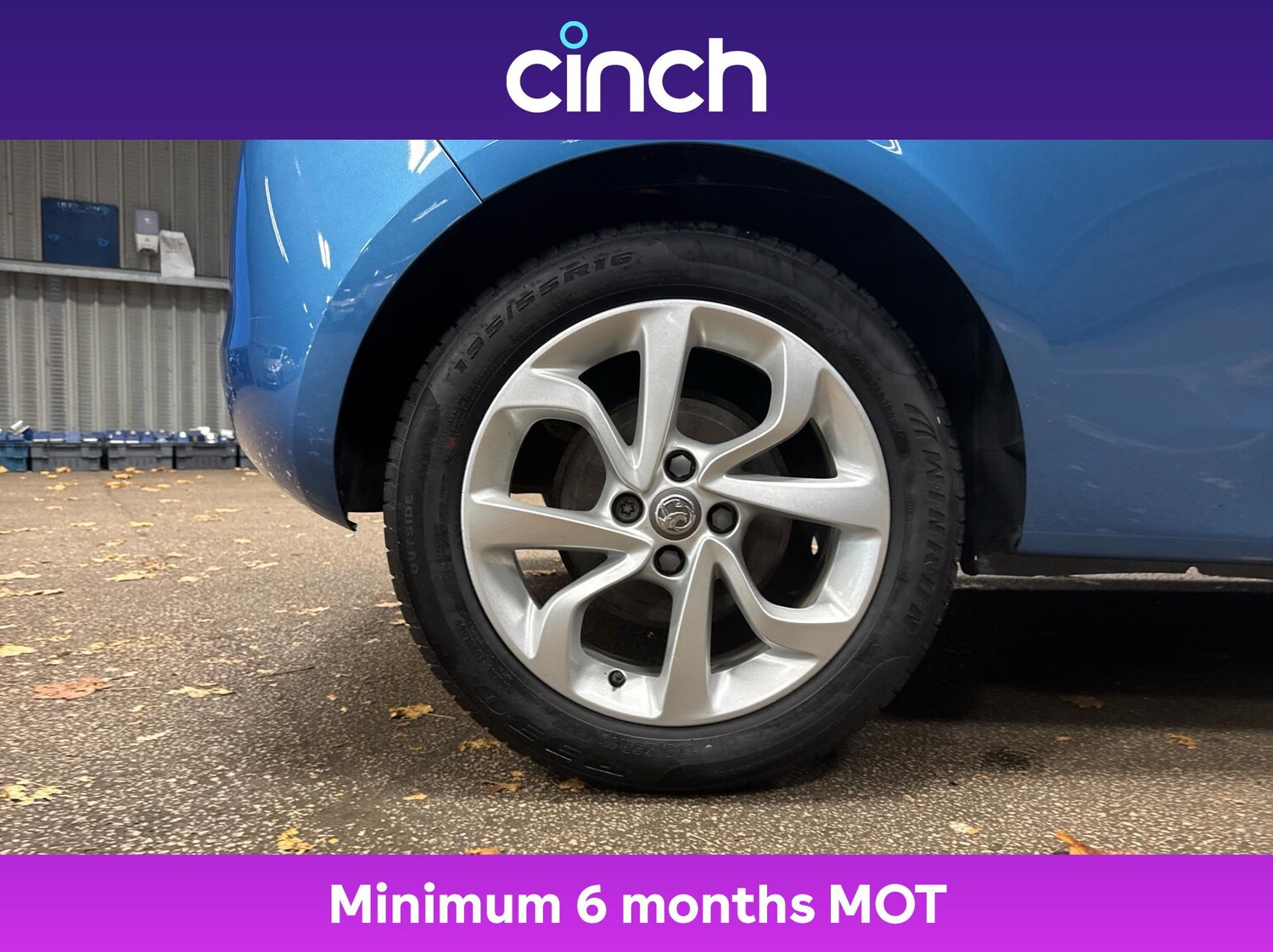 Used Vauxhall Corsa 2019 for sale - 76509271: Photo 27