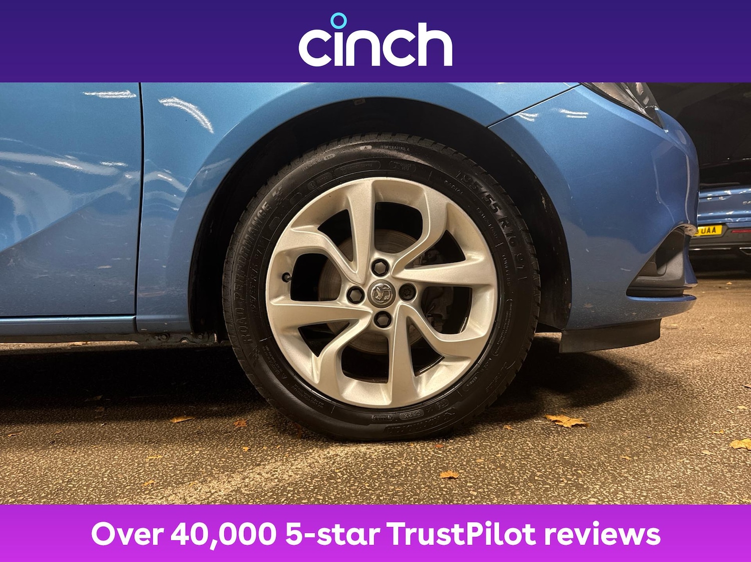 Used Vauxhall Corsa 2019 for sale - 76509271: Photo 28