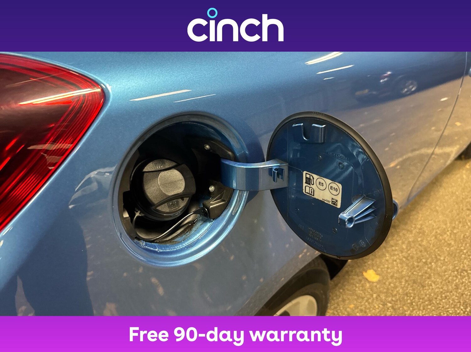 Used Vauxhall Corsa 2019 for sale - 76509271: Photo 29