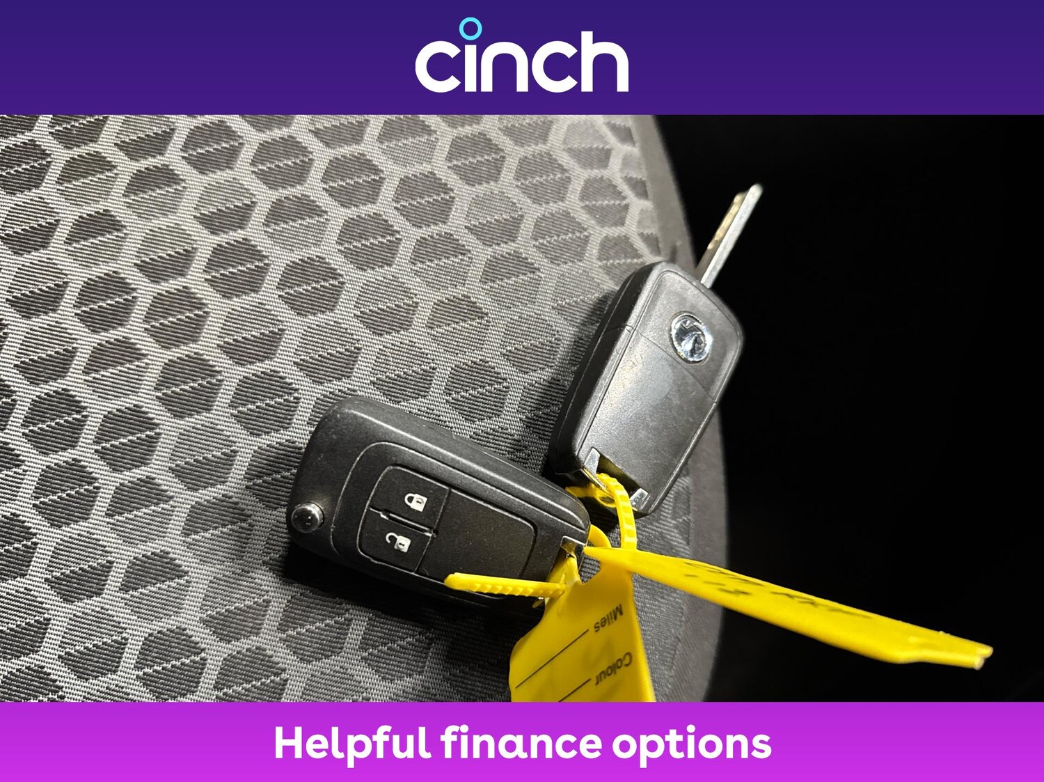 Used Vauxhall Corsa 2019 for sale - 76509271: Photo 30