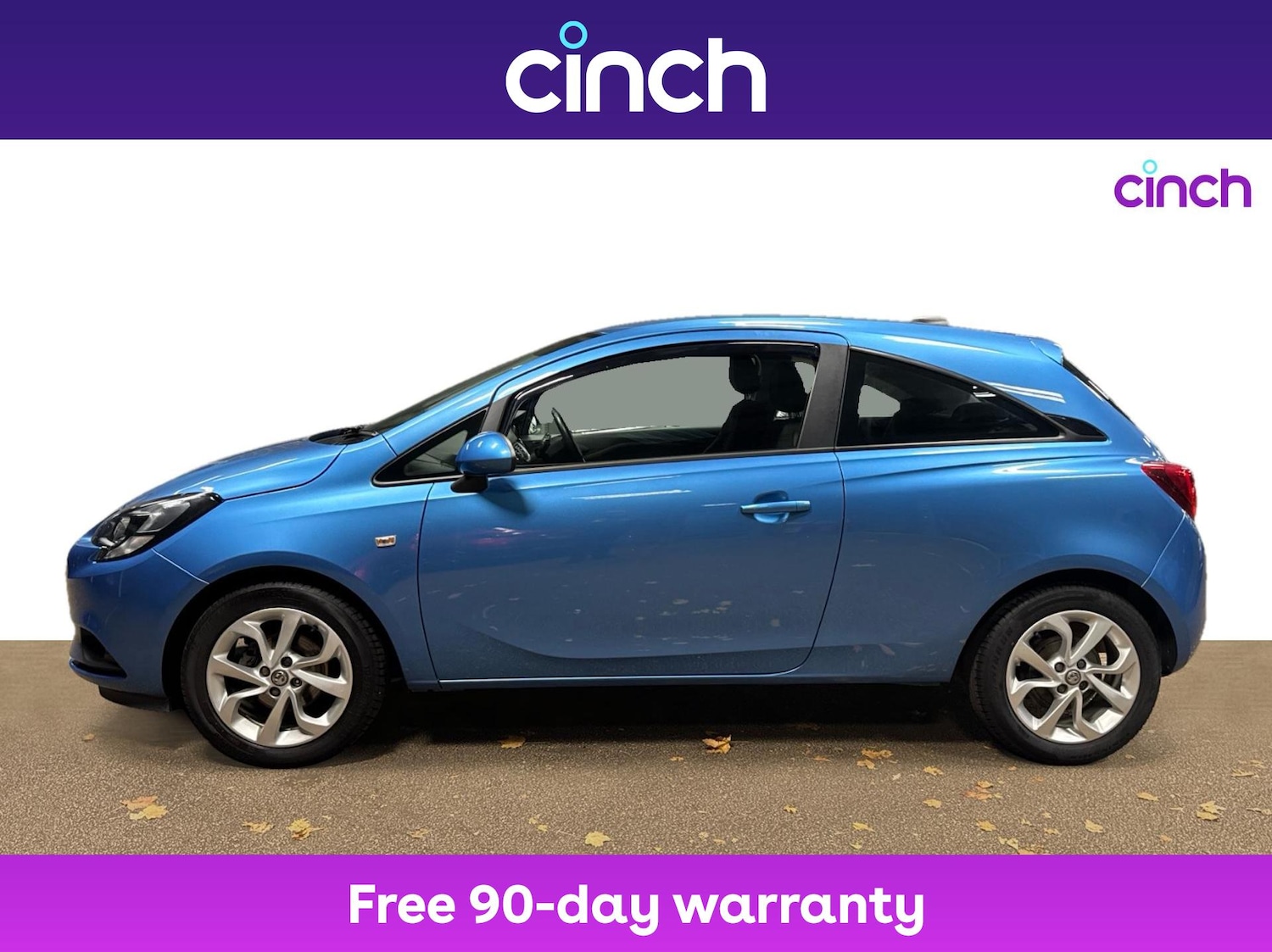 Used Vauxhall Corsa 2019 for sale - 76509271: Photo 8