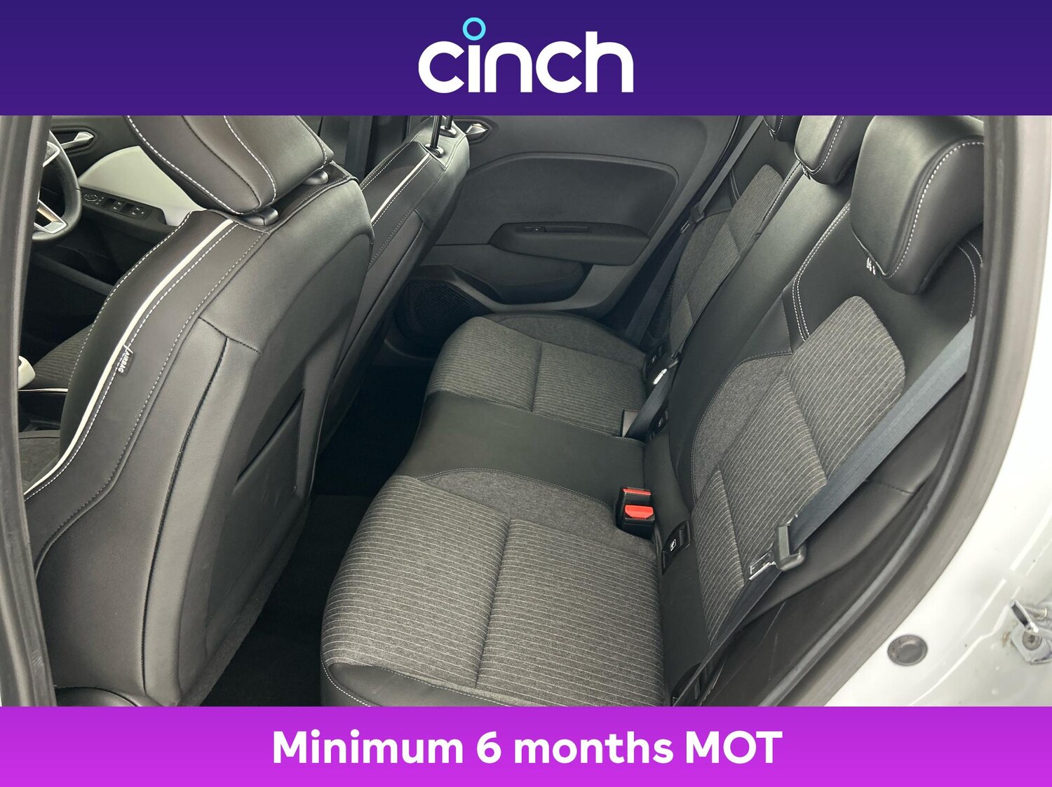 Used Renault Clio 2021 for sale - 76875216: Photo 20