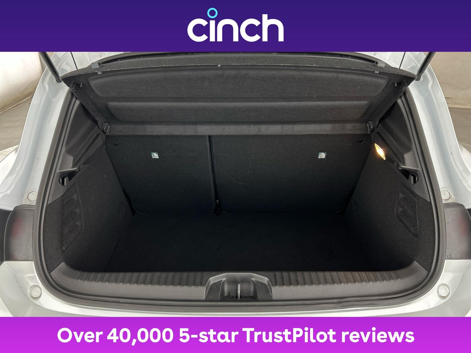 Used Renault Clio 2021 for sale - 76875216: Photo 21