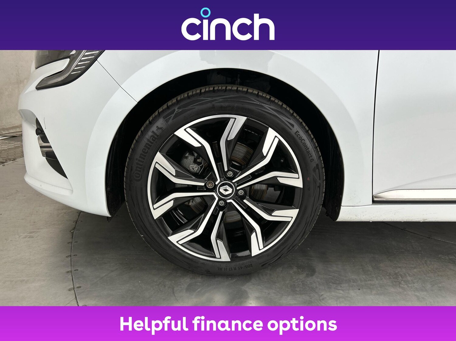 Used Renault Clio 2021 for sale - 76875216: Photo 24