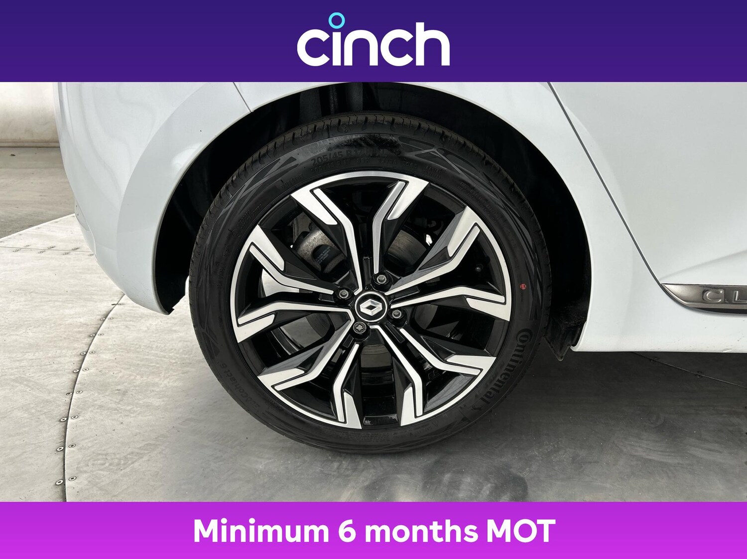 Used Renault Clio 2021 for sale - 76875216: Photo 27