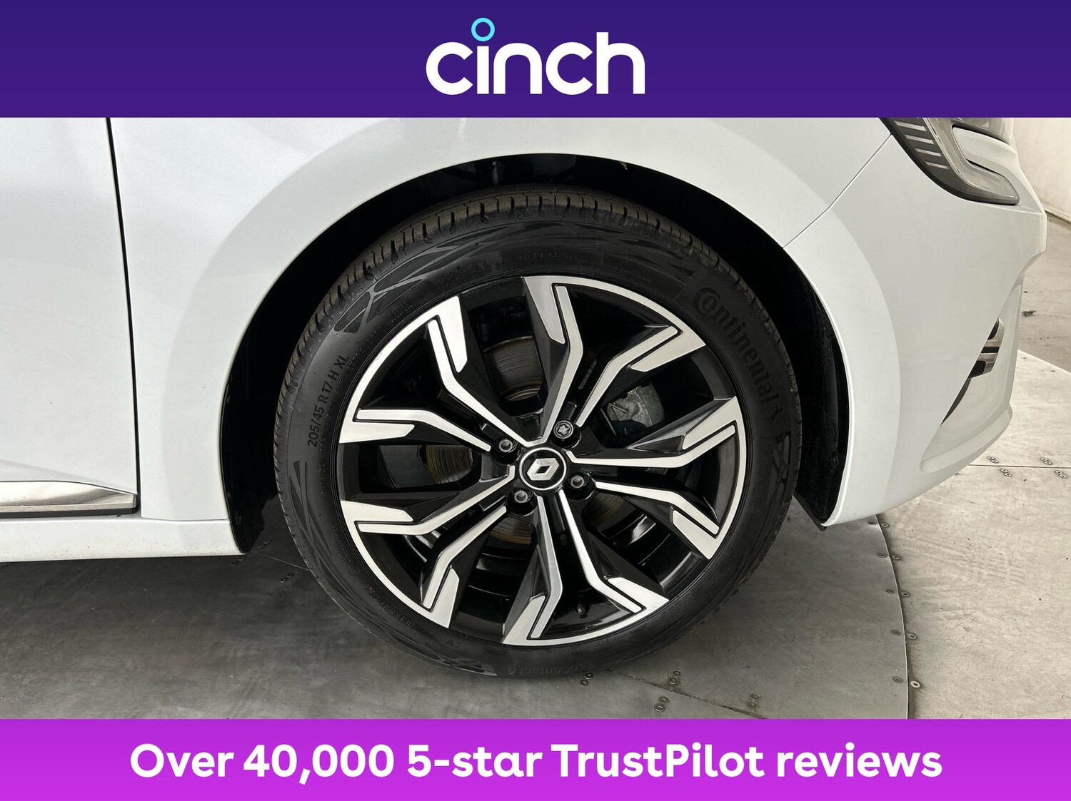 Used Renault Clio 2021 for sale - 76875216: Photo 28