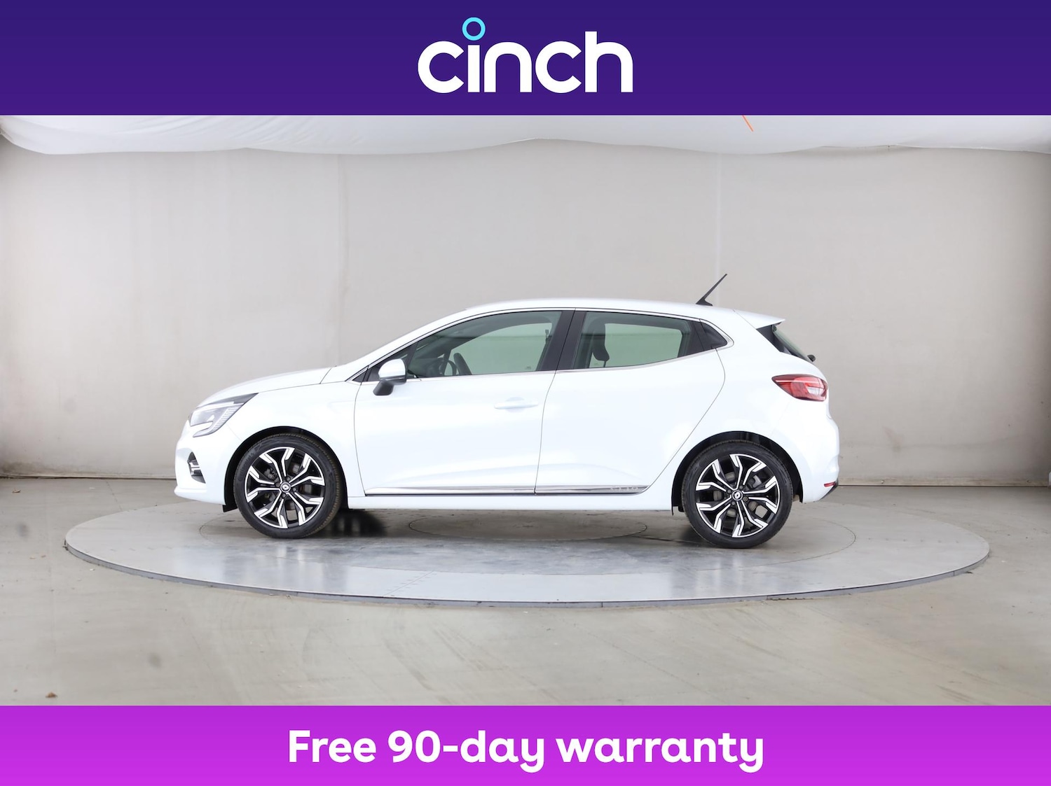 Used Renault Clio 2021 for sale - 76875216: Photo 8