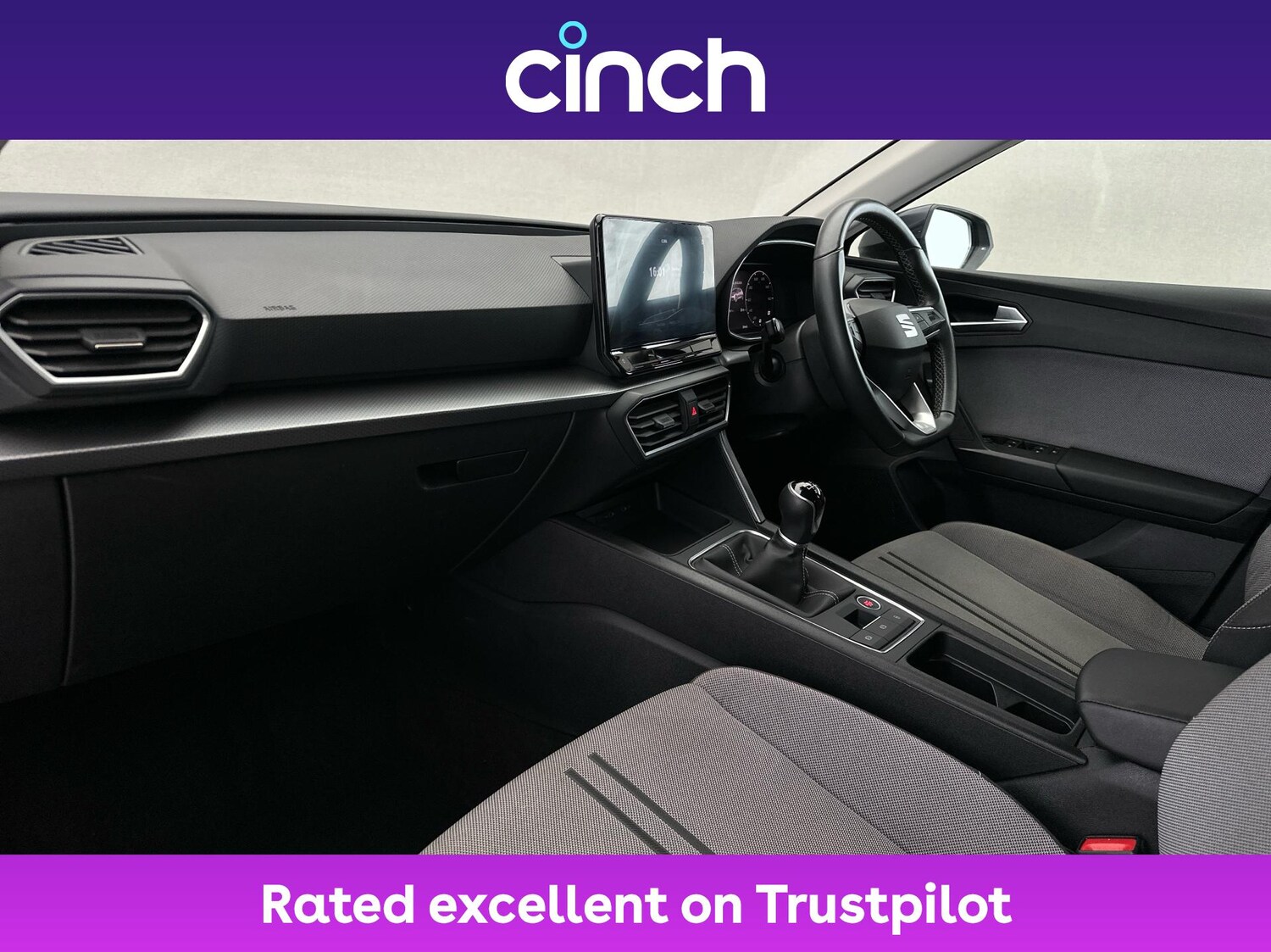 Used SEAT Leon 2022 for sale - 76481344: Photo 14