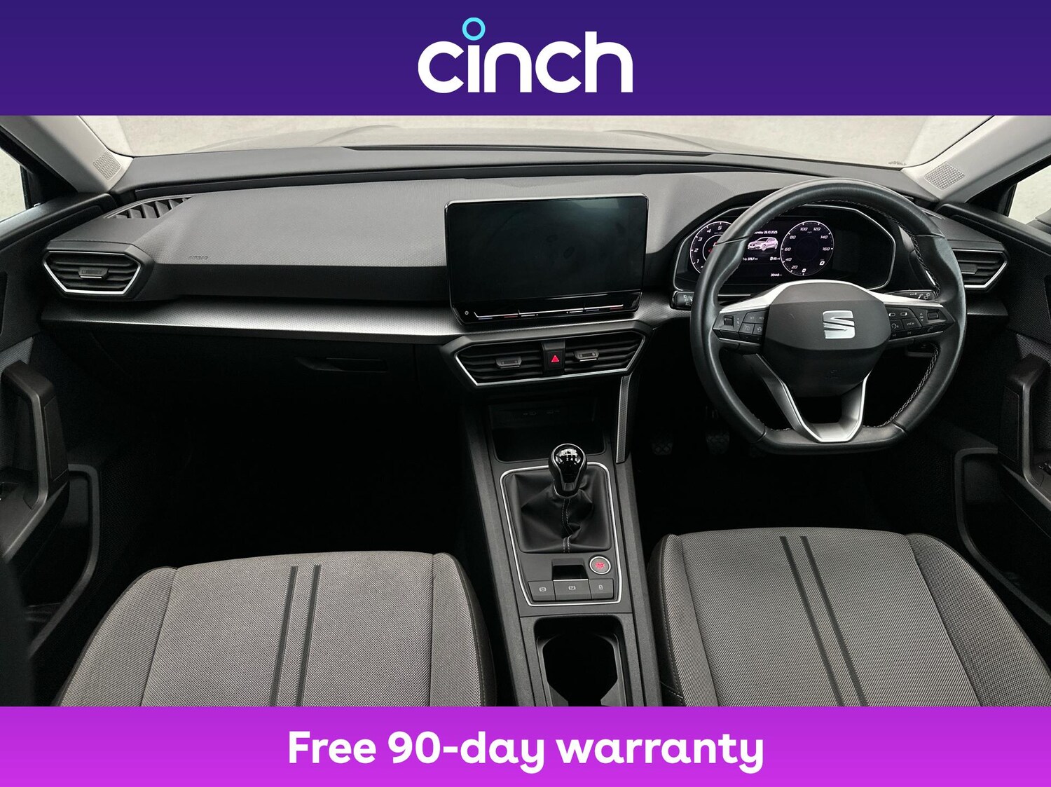 Used SEAT Leon 2022 for sale - 76481344: Photo 15