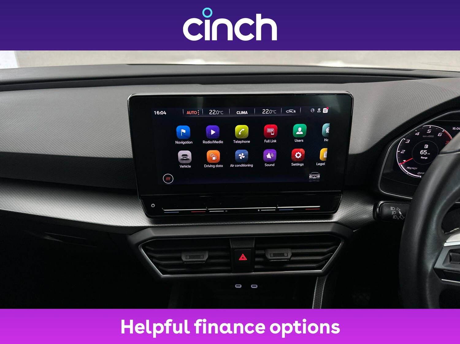 Used SEAT Leon 2022 for sale - 76481344: Photo 17