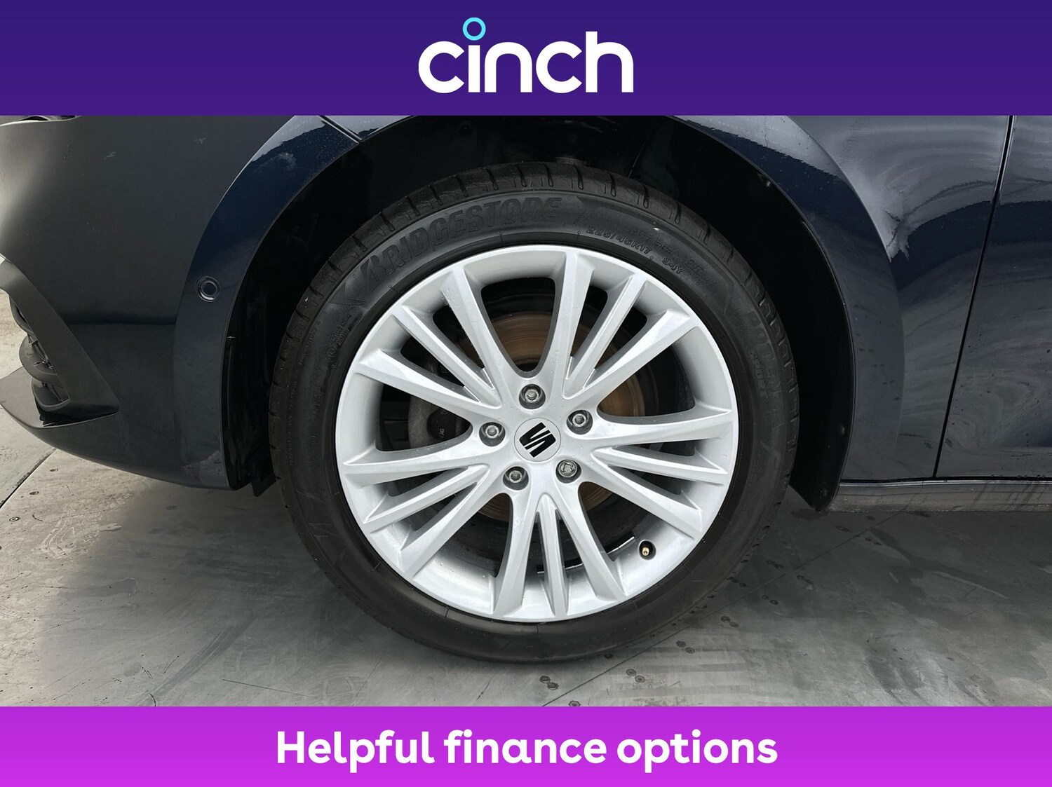 Used SEAT Leon 2022 for sale - 76481344: Photo 24