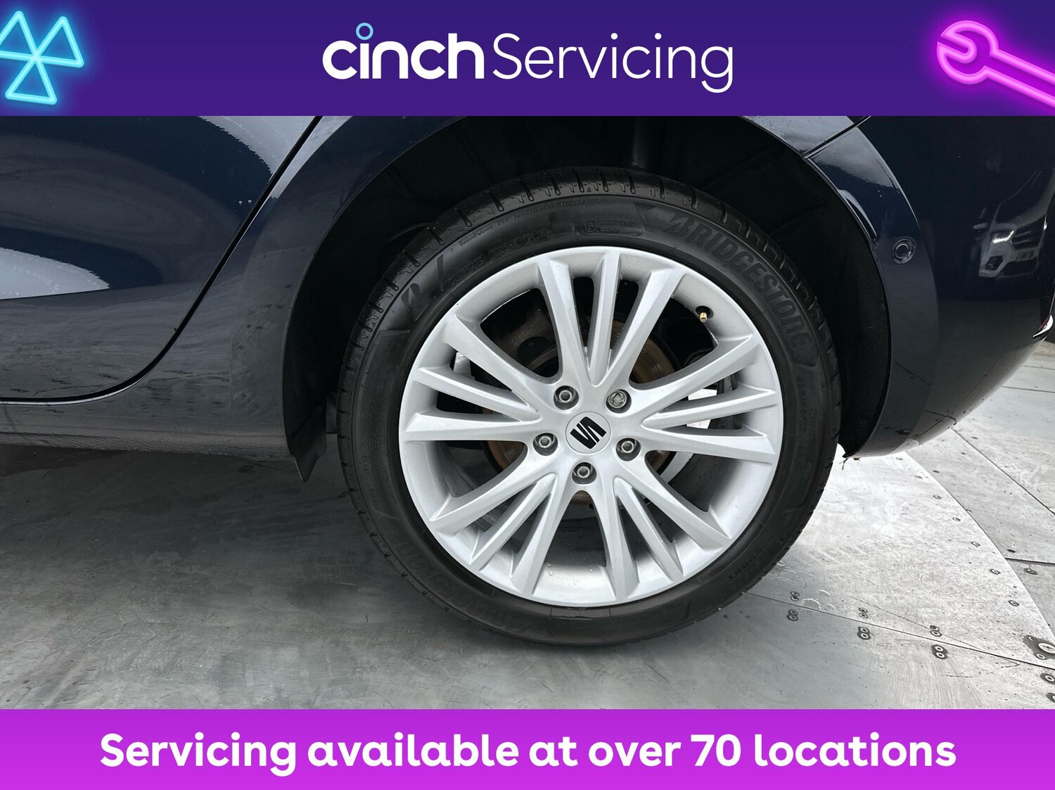 Used SEAT Leon 2022 for sale - 76481344: Photo 26