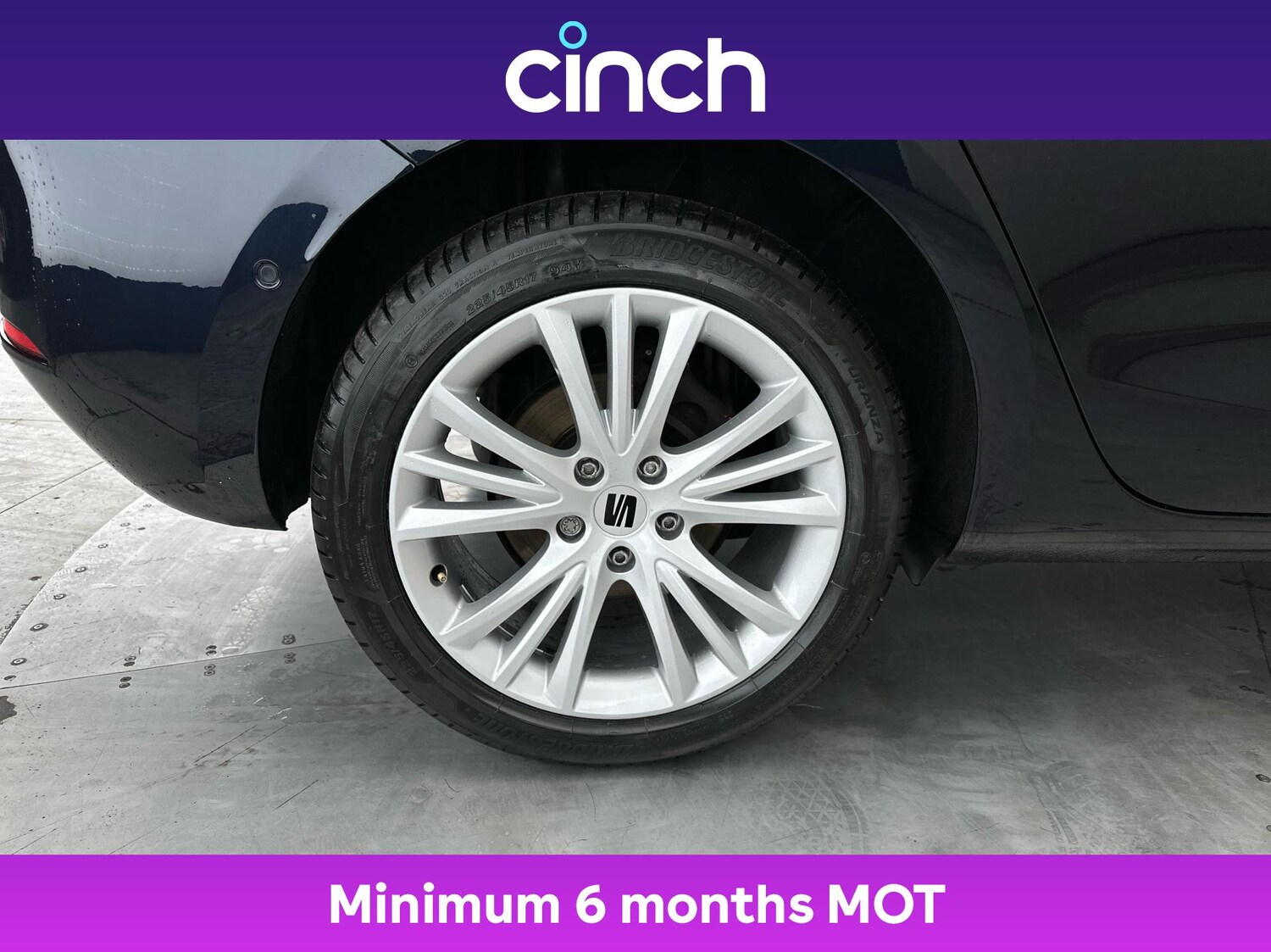 Used SEAT Leon 2022 for sale - 76481344: Photo 27