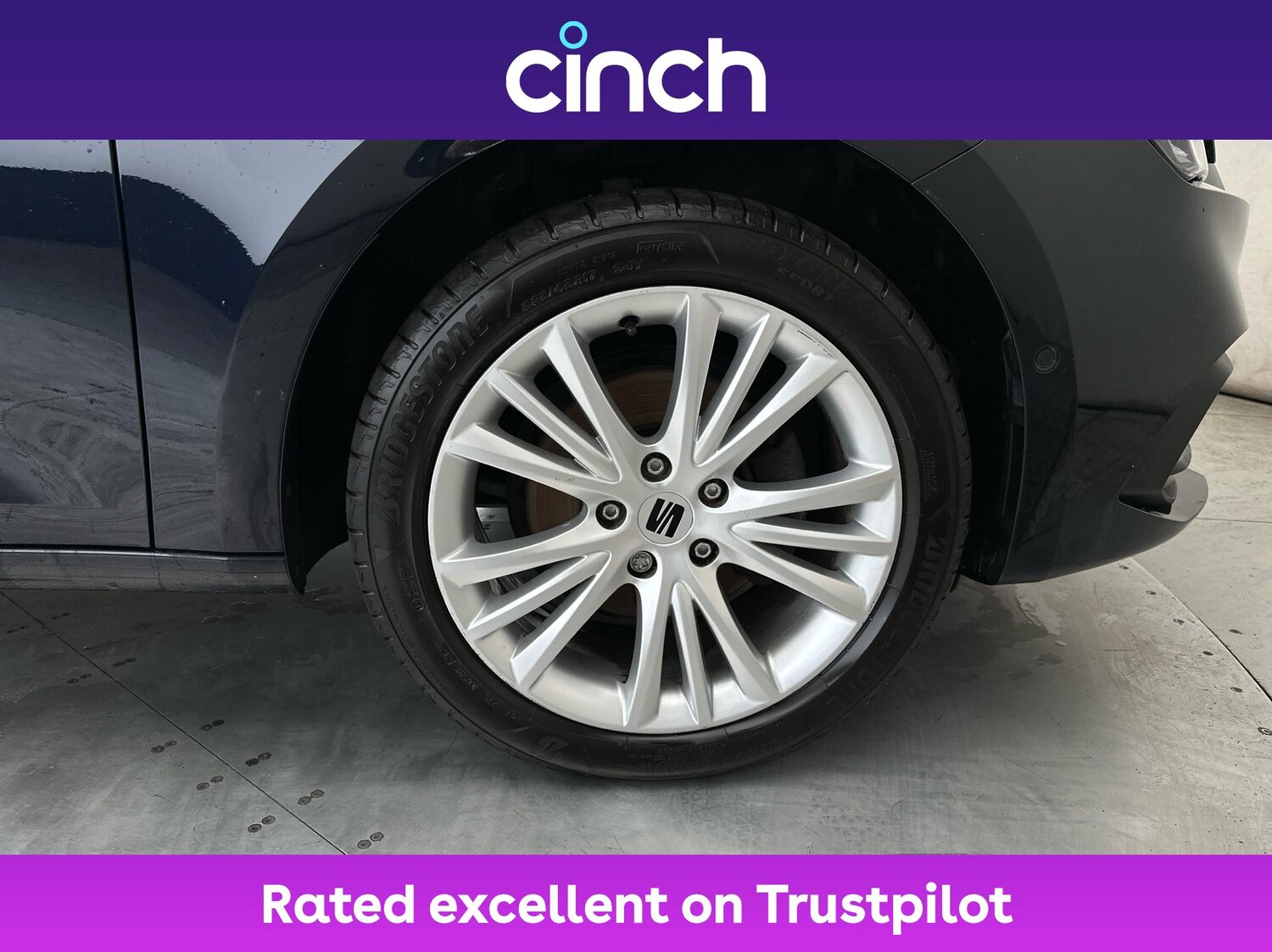 Used SEAT Leon 2022 for sale - 76481344: Photo 28