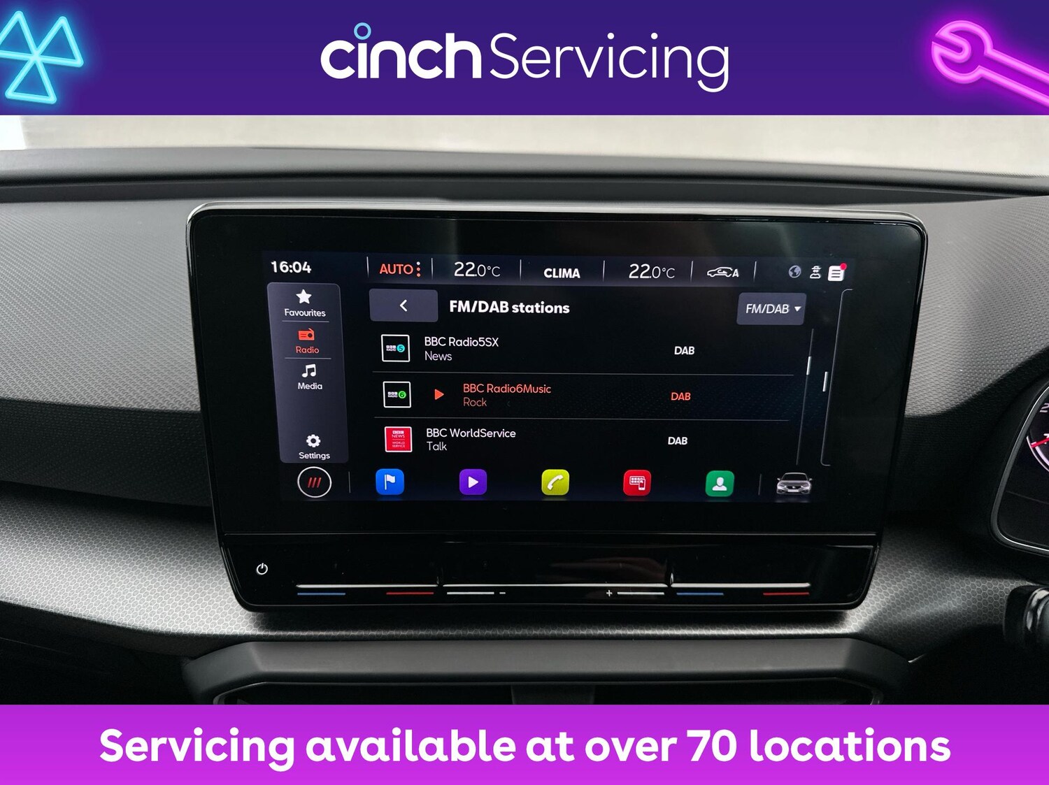 Used SEAT Leon 2022 for sale - 76481344: Photo 31