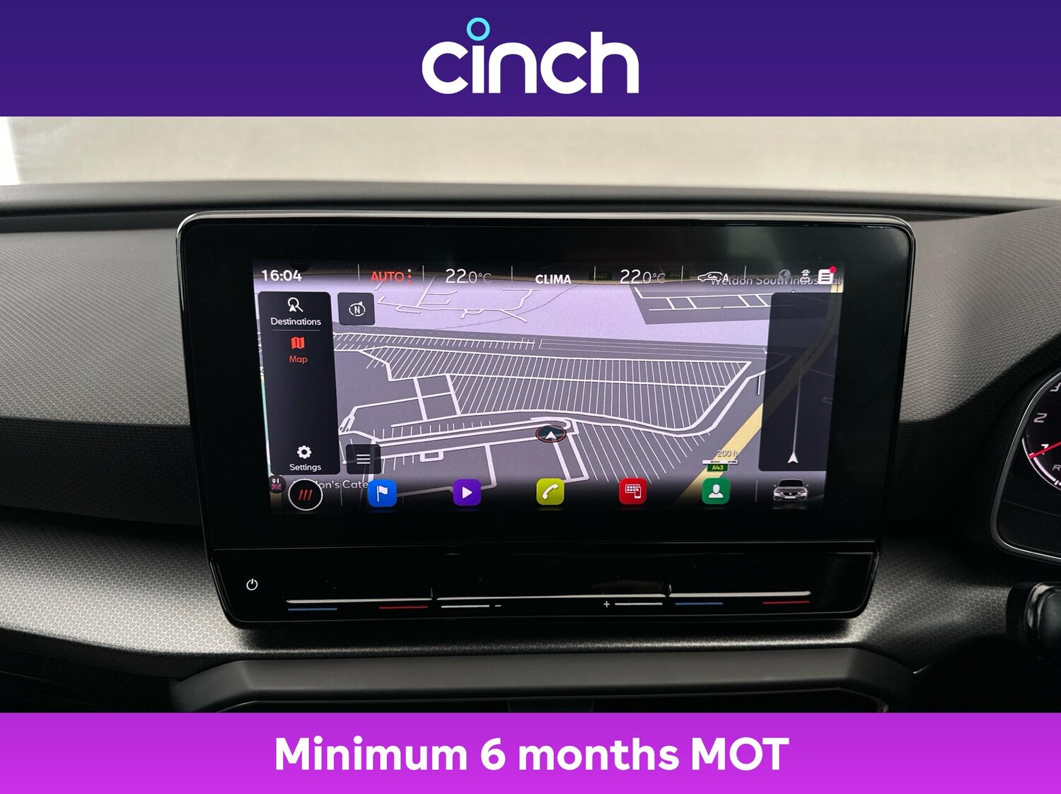 Used SEAT Leon 2022 for sale - 76481344: Photo 32