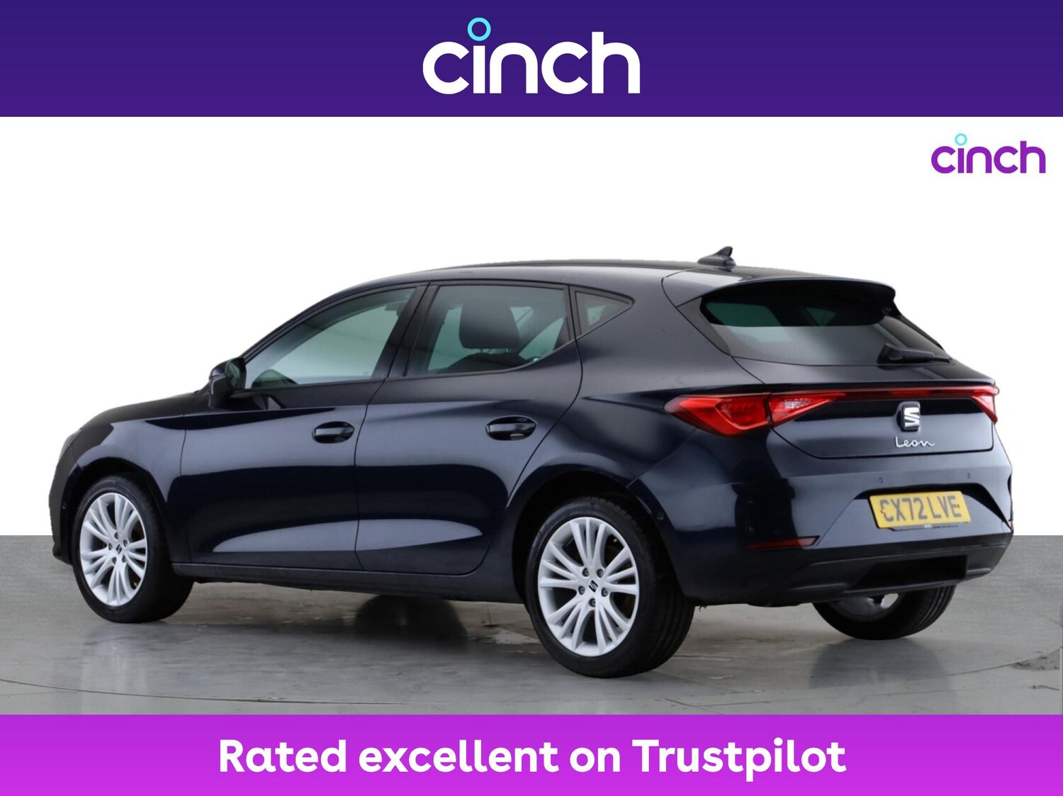 Used SEAT Leon 2022 for sale - 76481344: Photo 6