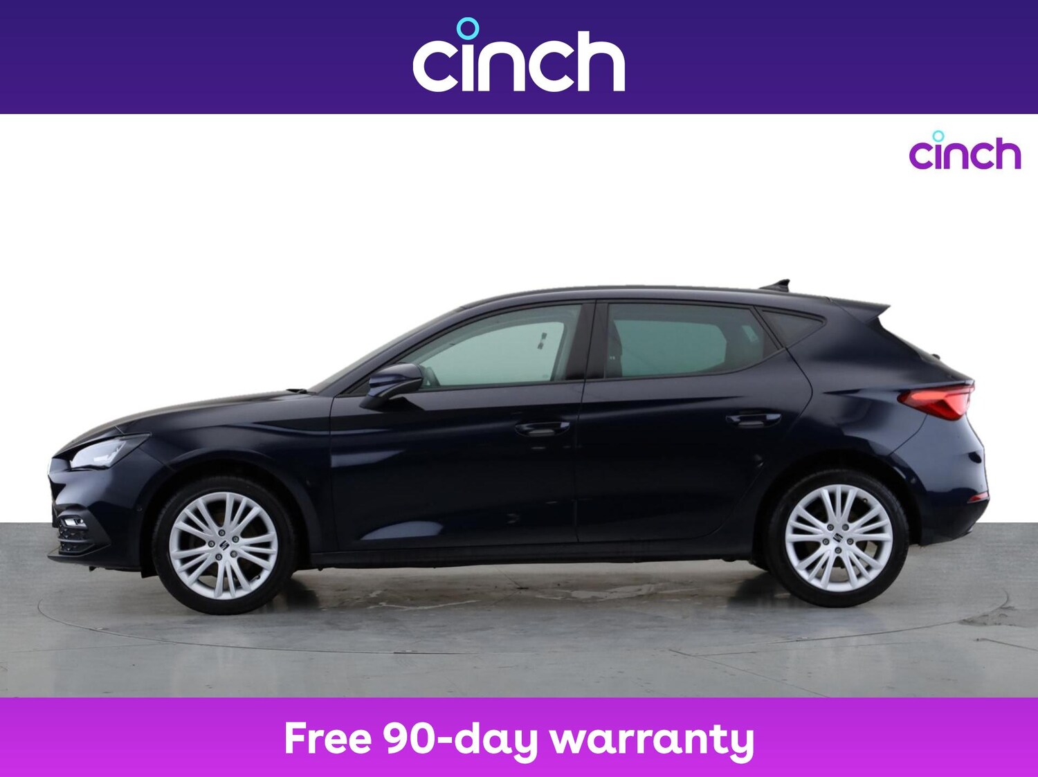 Used SEAT Leon 2022 for sale - 76481344: Photo 8