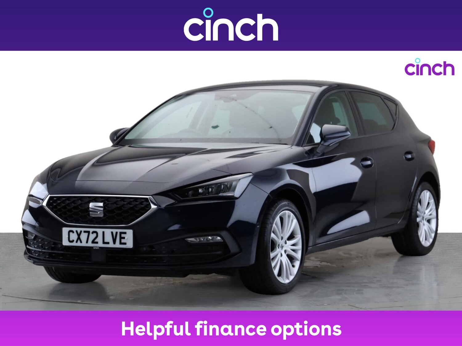 Used SEAT Leon 2022 for sale - 76481344: Photo 9