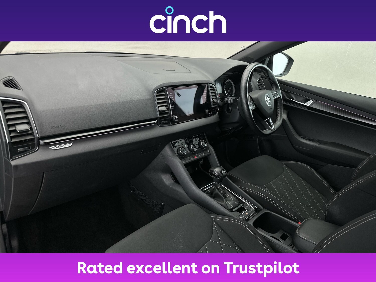 Used Skoda Karoq 2019 for sale - 76376765: Photo 14