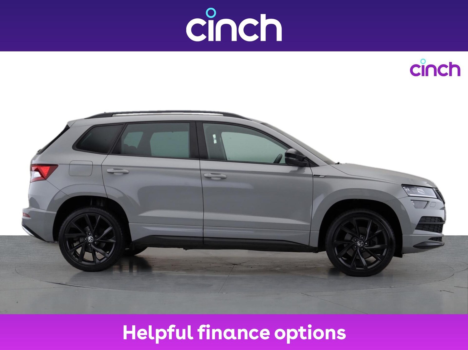 Used Skoda Karoq 2019 for sale - 76376765: Photo 2