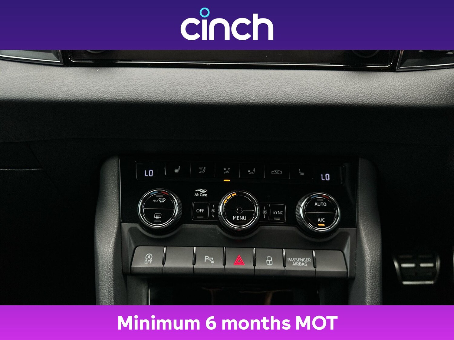 Used Skoda Karoq 2019 for sale - 76376765: Photo 32