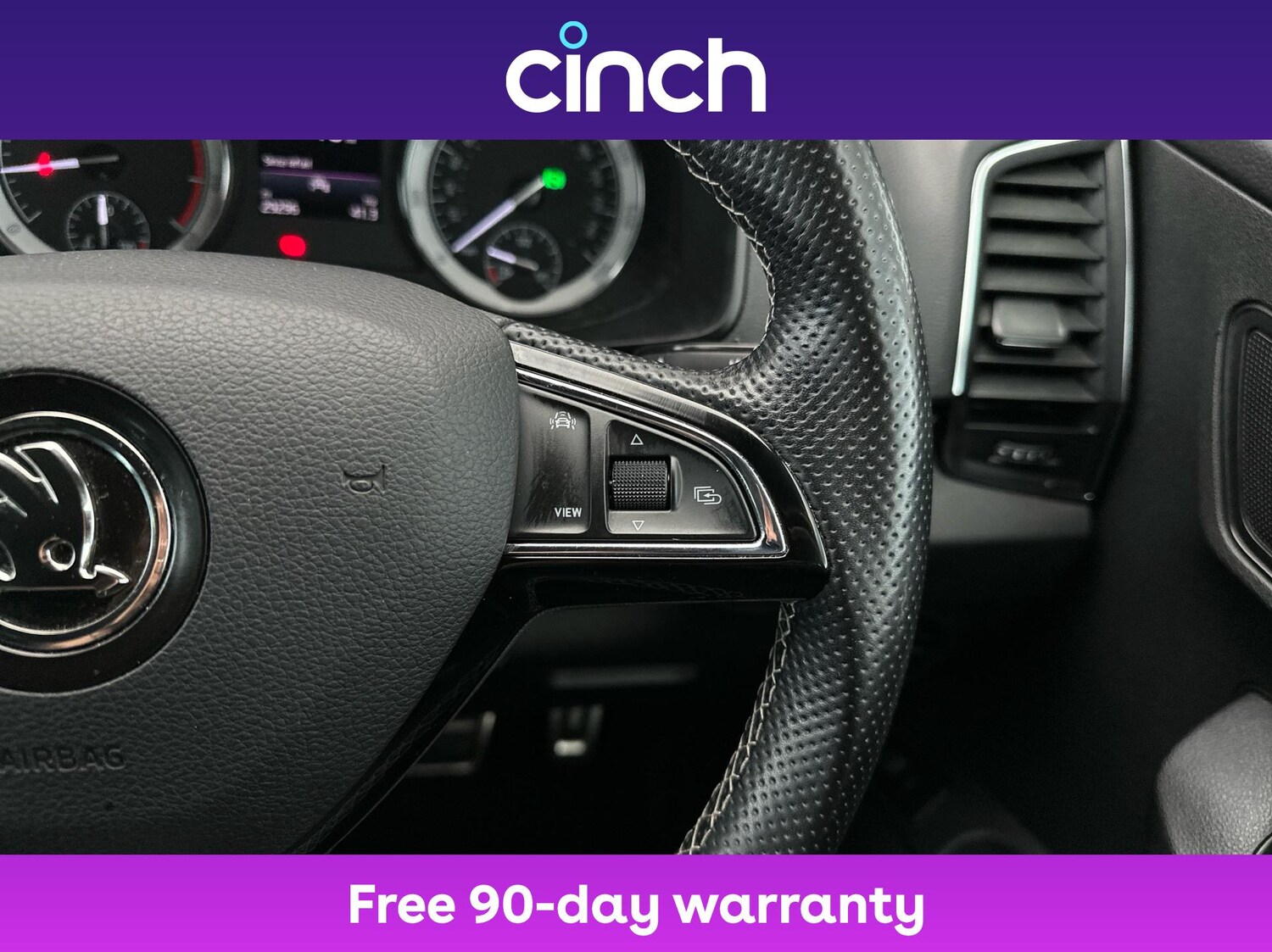 Used Skoda Karoq 2019 for sale - 76376765: Photo 34