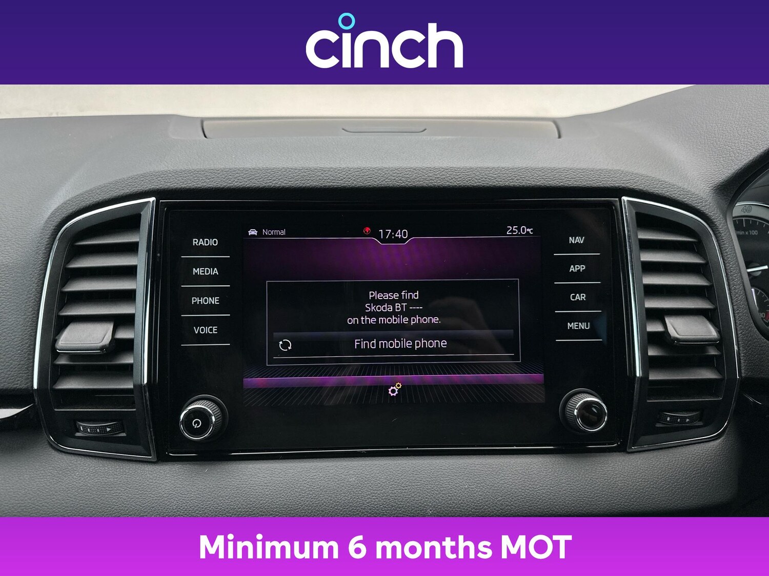 Used Skoda Karoq 2019 for sale - 76376765: Photo 37