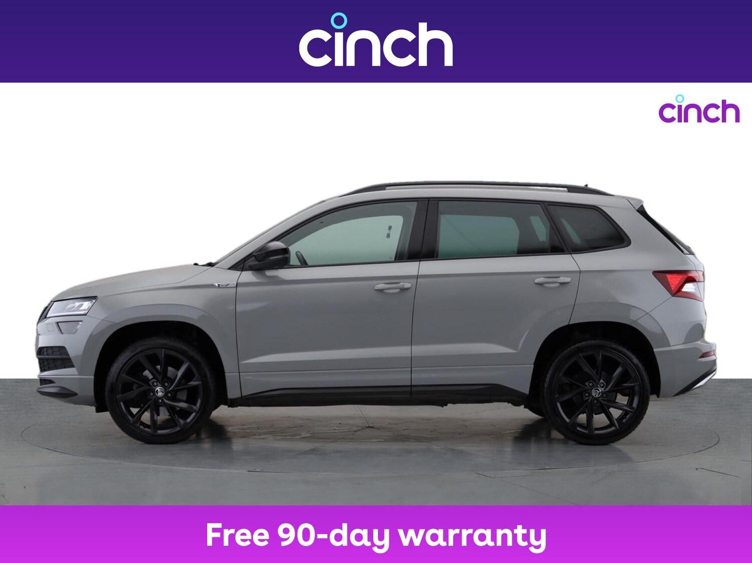 Used Skoda Karoq 2019 for sale - 76376765: Photo 8
