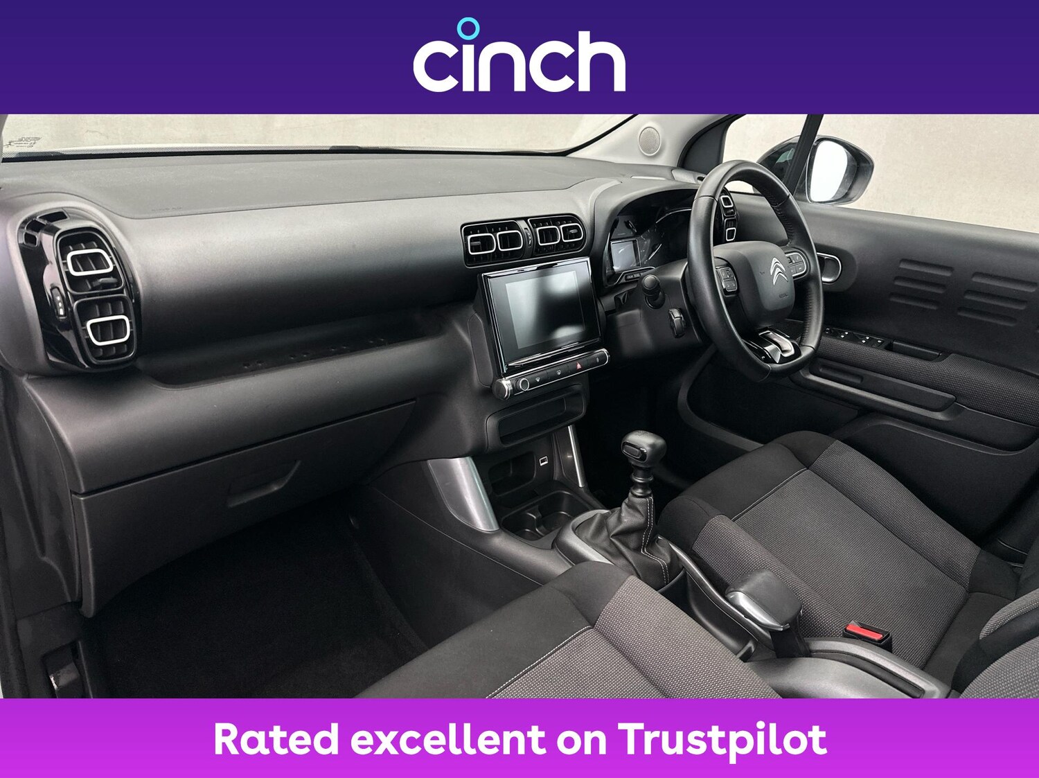Used Citroen C3 Aircross 2019 for sale - 76155417: Photo 14
