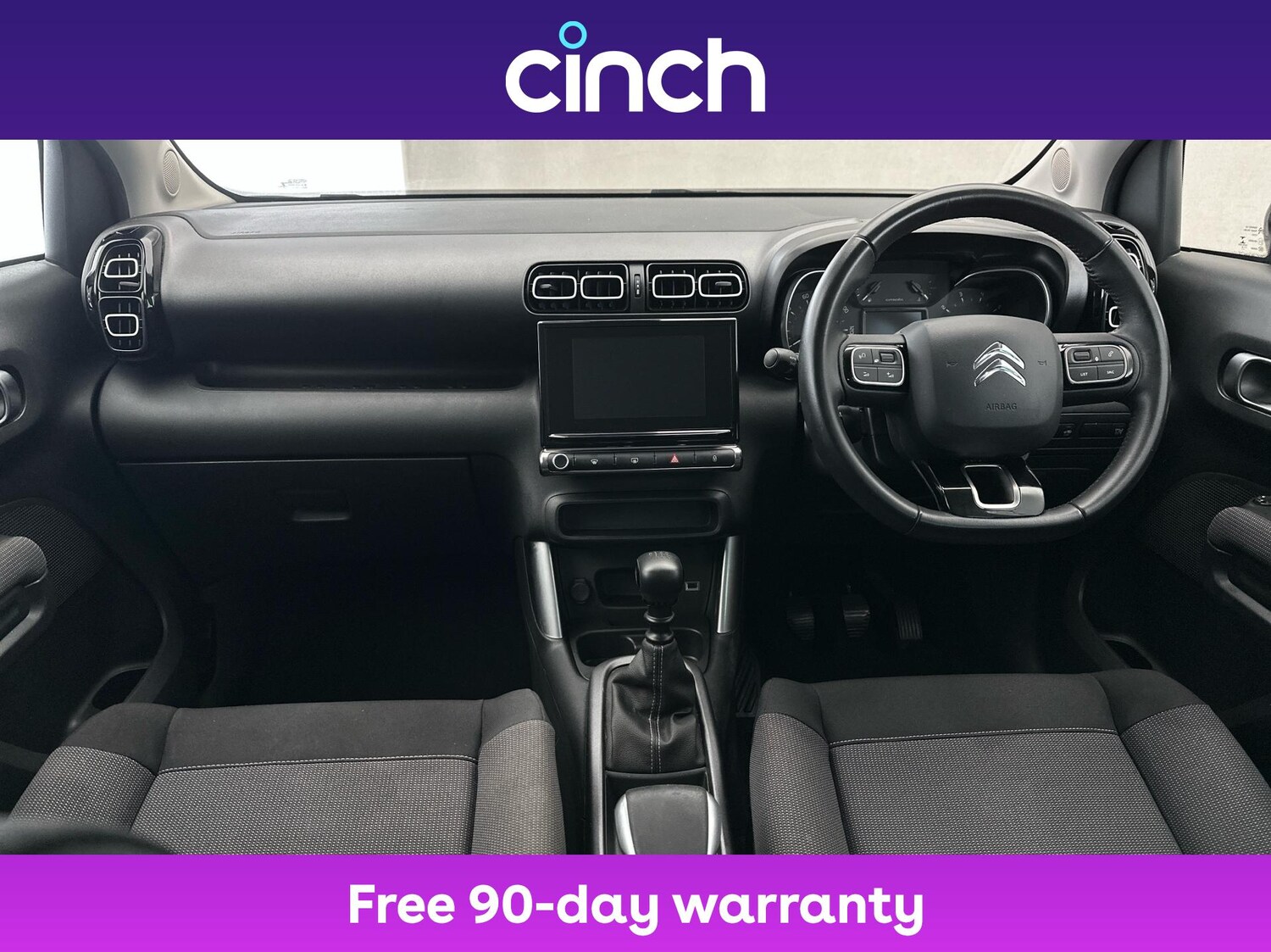 Used Citroen C3 Aircross 2019 for sale - 76155417: Photo 15
