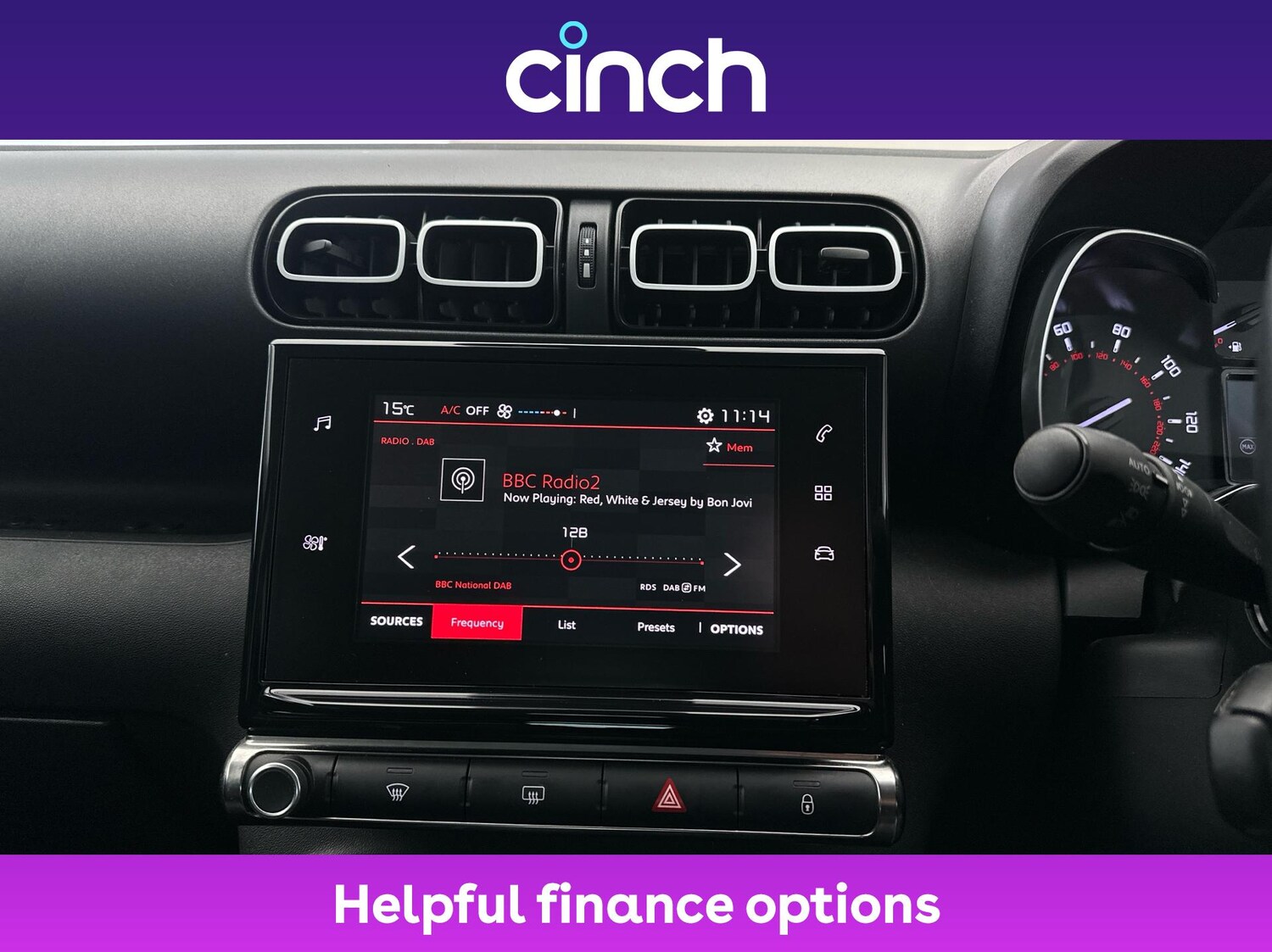 Used Citroen C3 Aircross 2019 for sale - 76155417: Photo 17