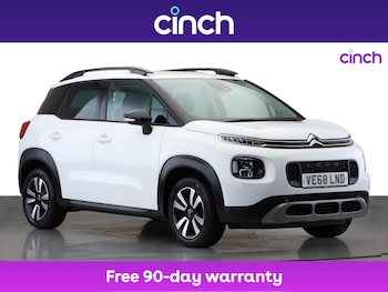 Citroen - C3 Aircross