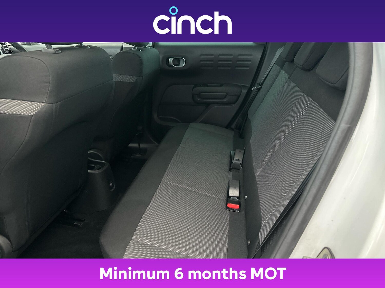 Used Citroen C3 Aircross 2019 for sale - 76155417: Photo 20