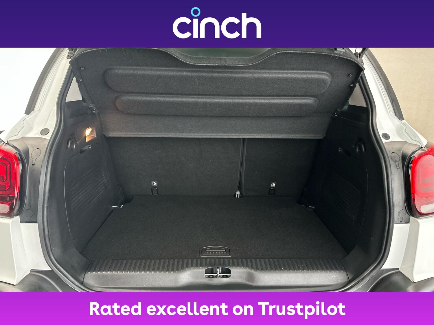 Used Citroen C3 Aircross 2019 for sale - 76155417: Photo 21