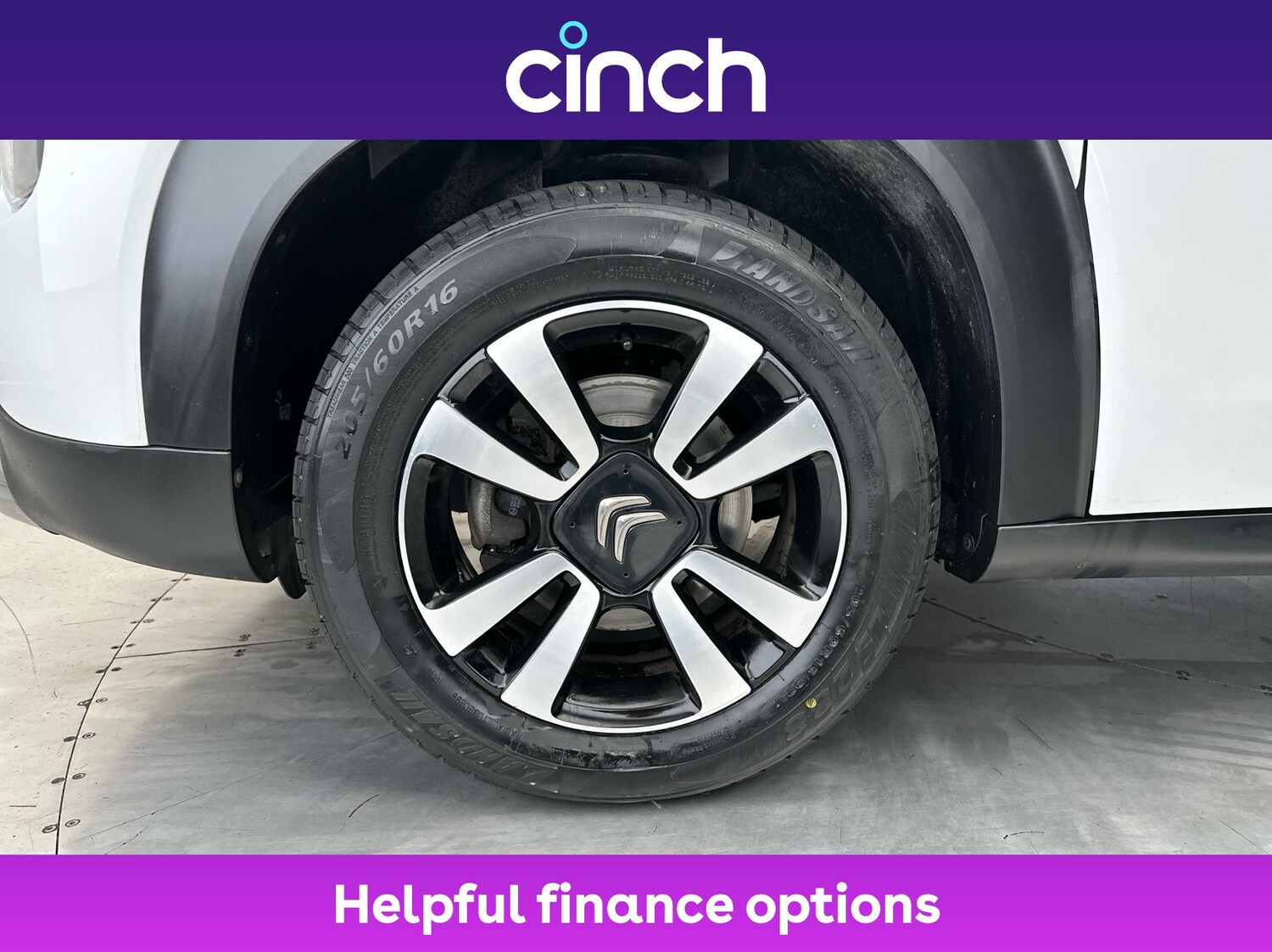 Used Citroen C3 Aircross 2019 for sale - 76155417: Photo 24