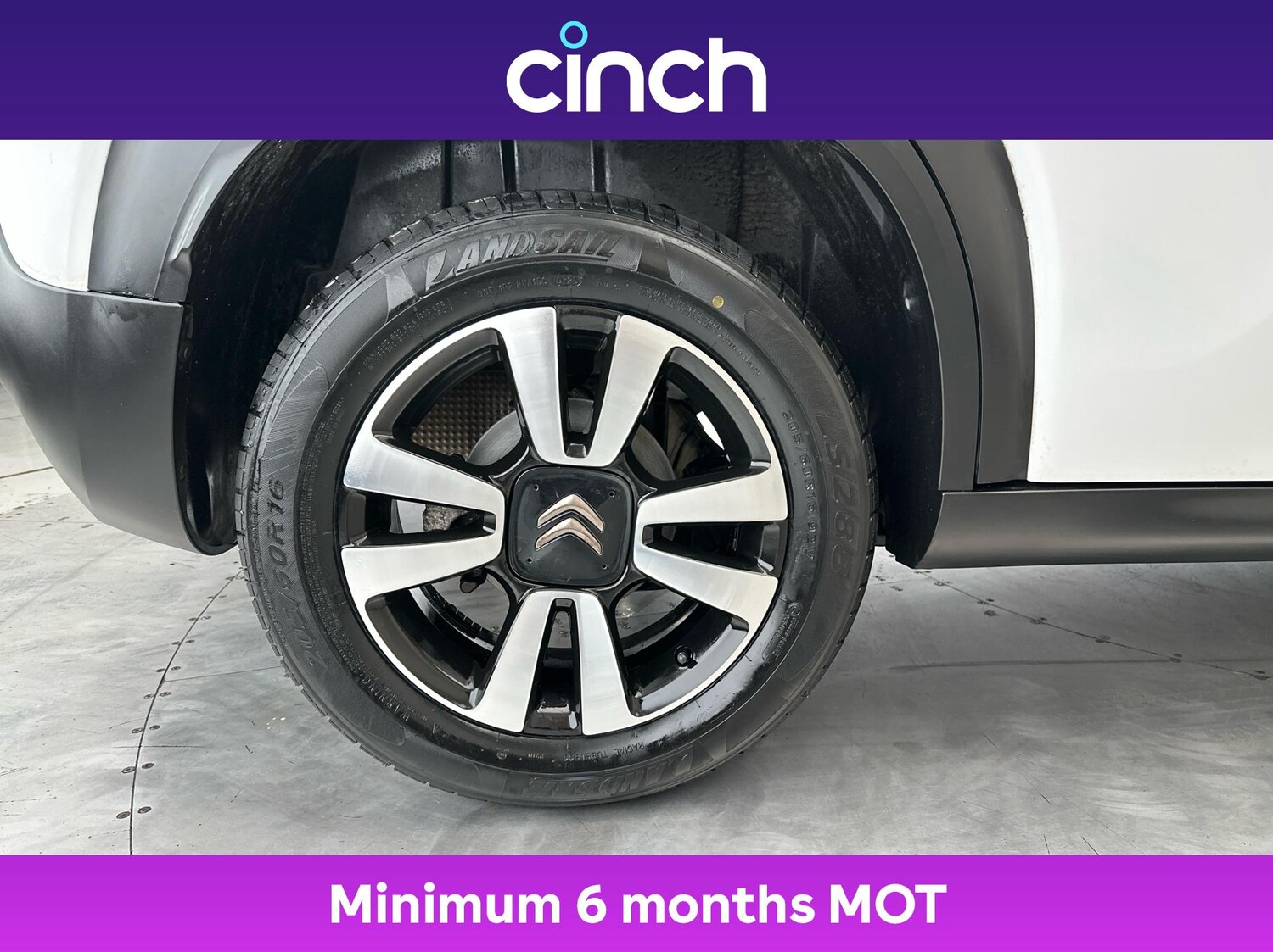 Used Citroen C3 Aircross 2019 for sale - 76155417: Photo 27