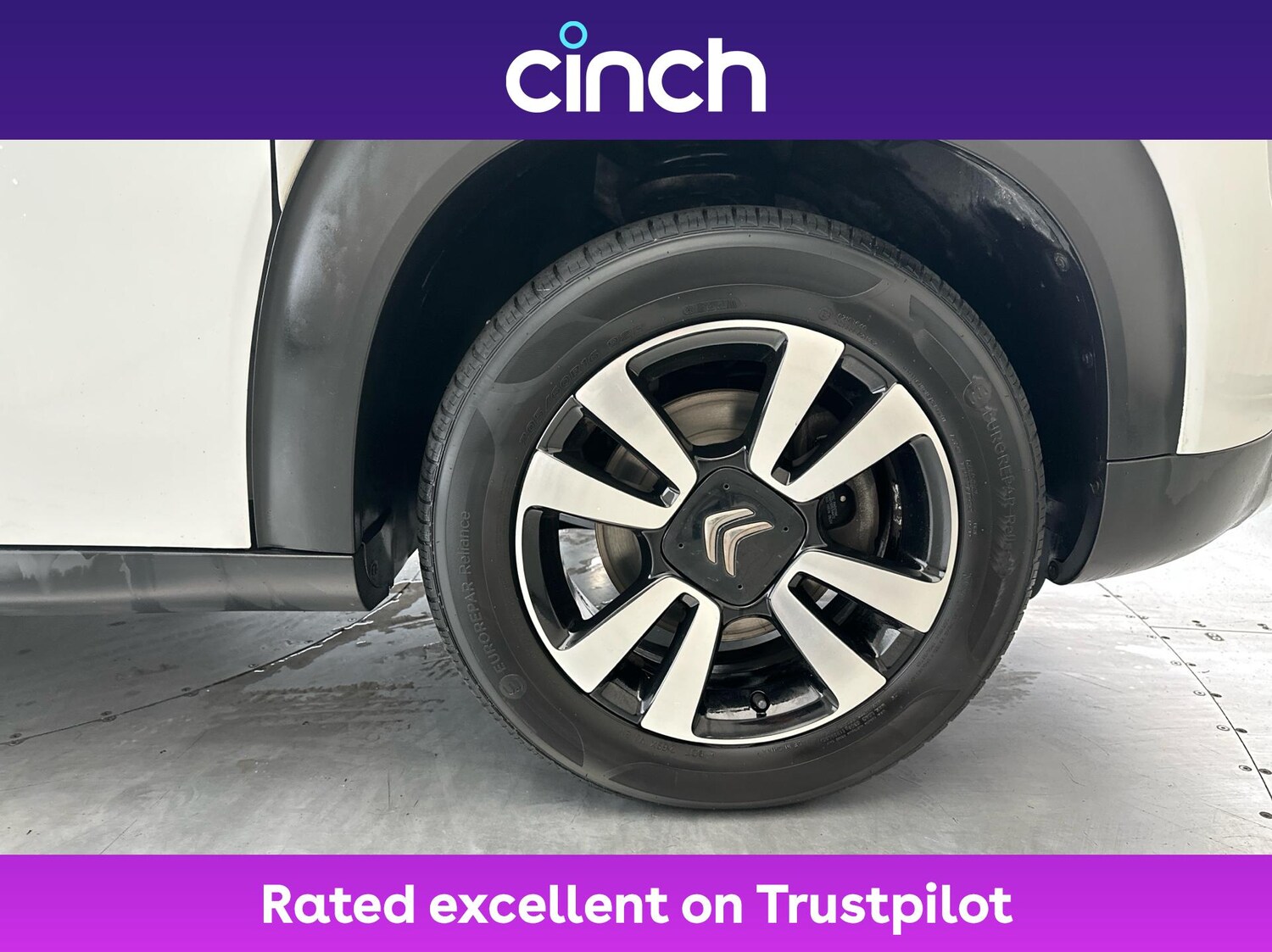 Used Citroen C3 Aircross 2019 for sale - 76155417: Photo 28