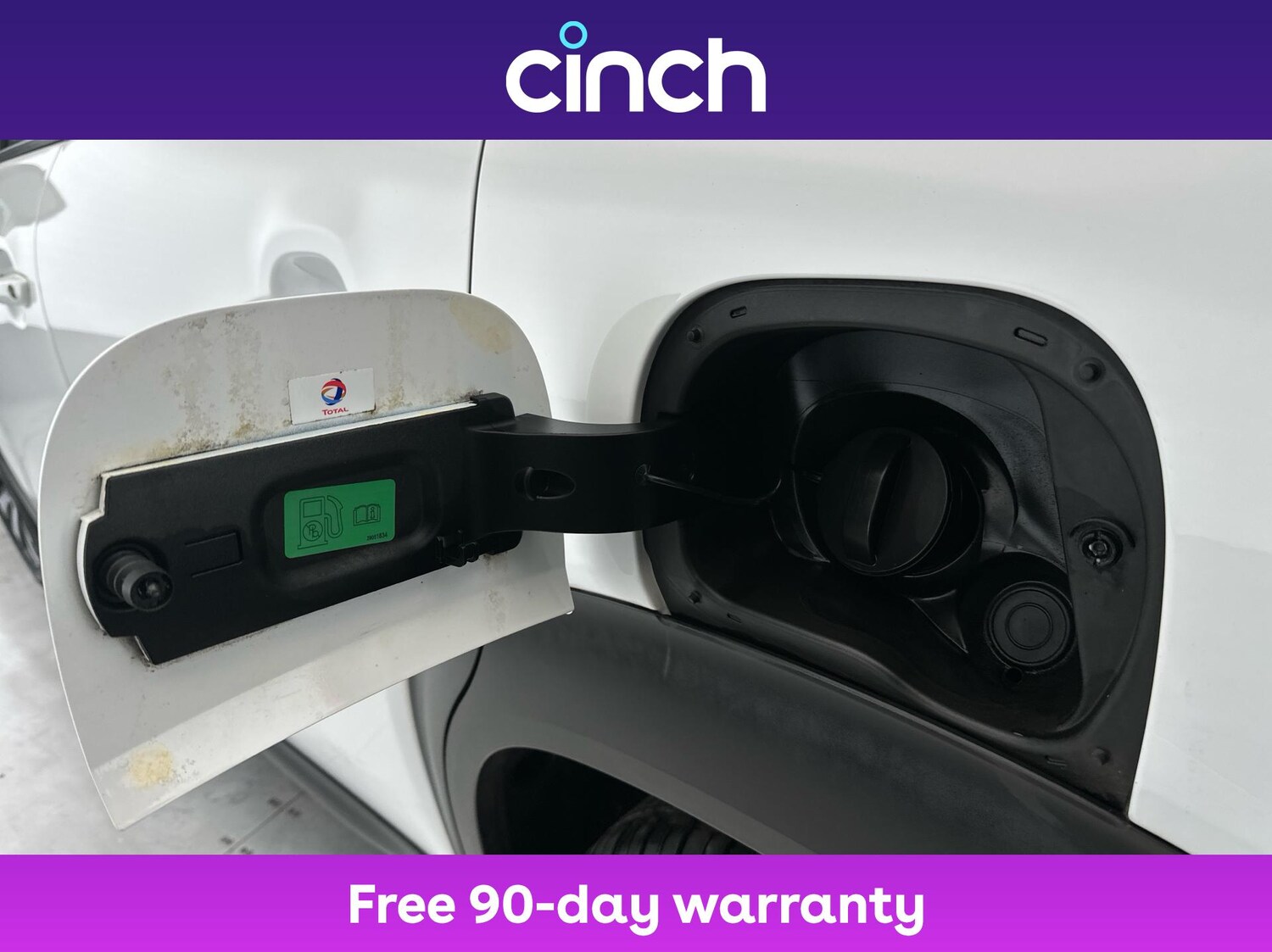 Used Citroen C3 Aircross 2019 for sale - 76155417: Photo 29