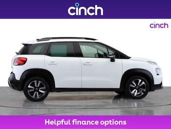 Used Citroen C3 Aircross 2019 for sale - 76155417: Photo 2
