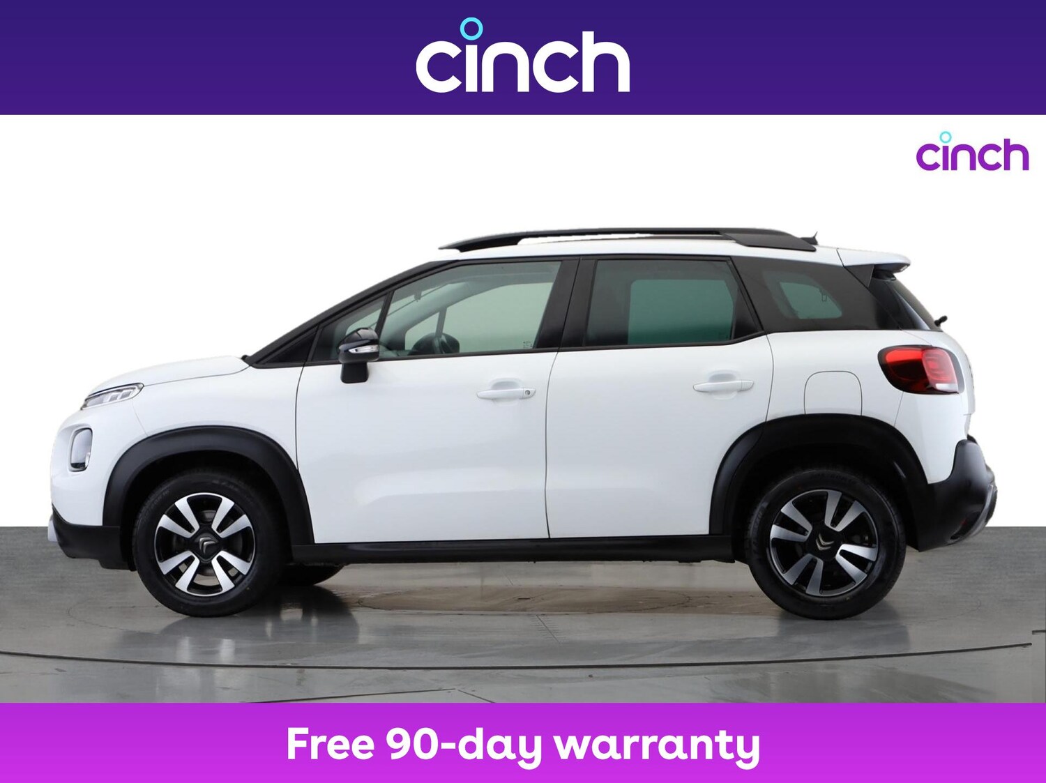 Used Citroen C3 Aircross 2019 for sale - 76155417: Photo 8