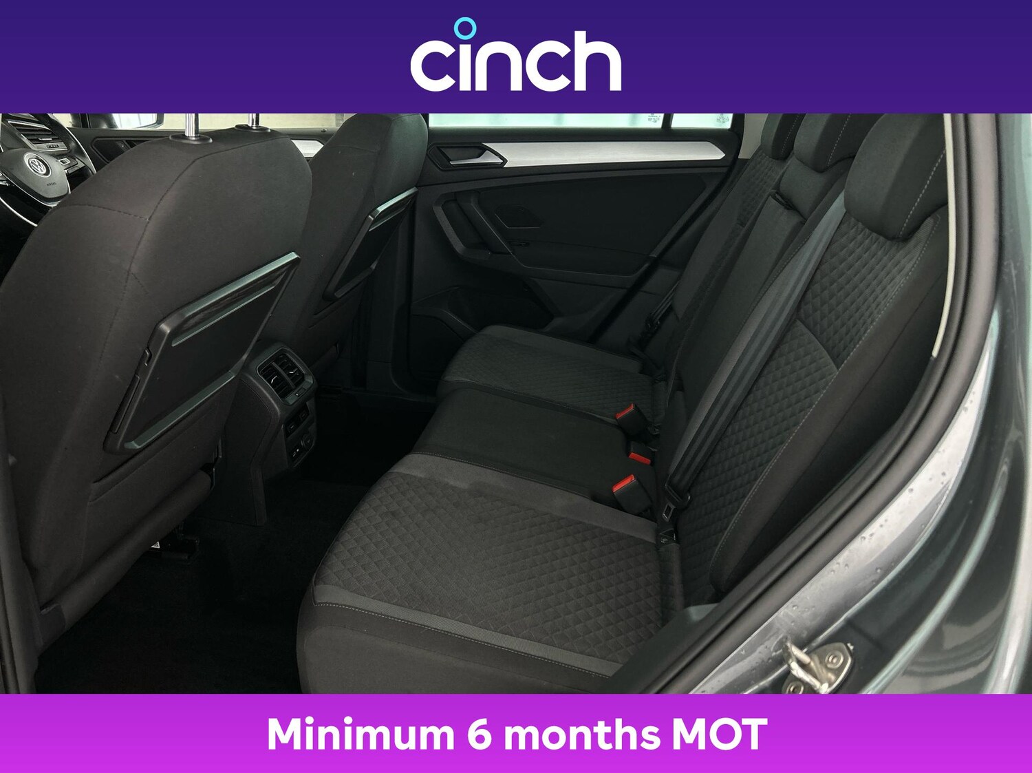 Used Volkswagen Tiguan 2018 for sale - 76896487: Photo 20