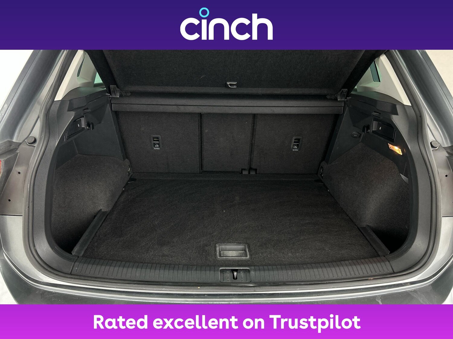 Used Volkswagen Tiguan 2018 for sale - 76896487: Photo 21