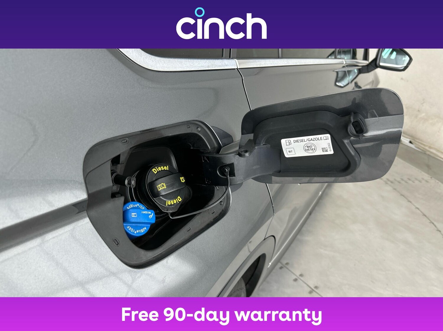 Used Volkswagen Tiguan 2018 for sale - 76896487: Photo 29