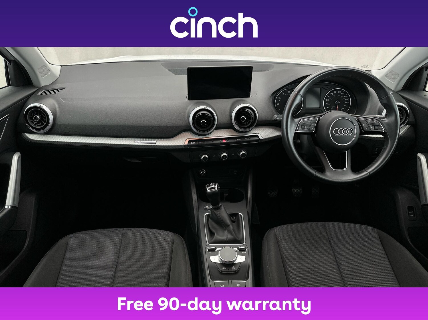 Used Audi Q2 2021 for sale - 76635997: Photo 15