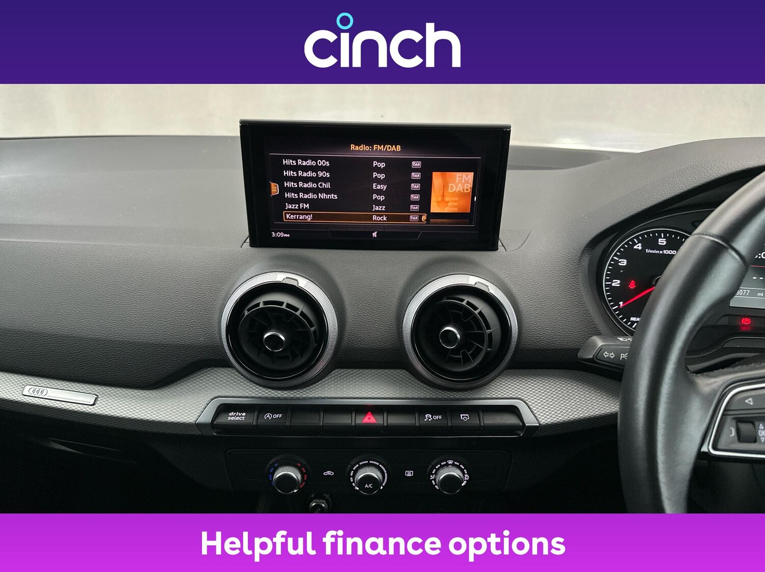 Used Audi Q2 2021 for sale - 76635997: Photo 17