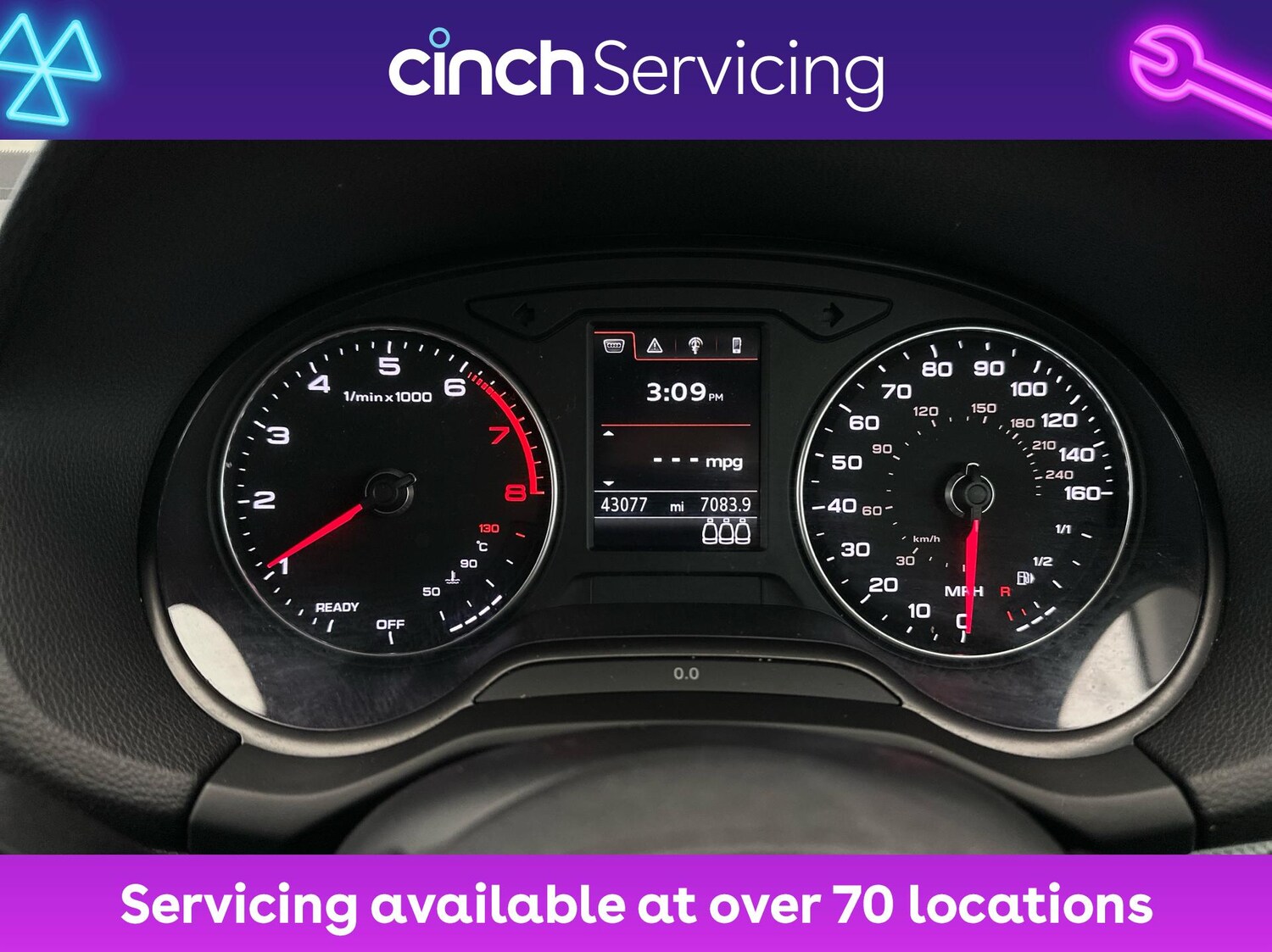 Used Audi Q2 2021 for sale - 76635997: Photo 18