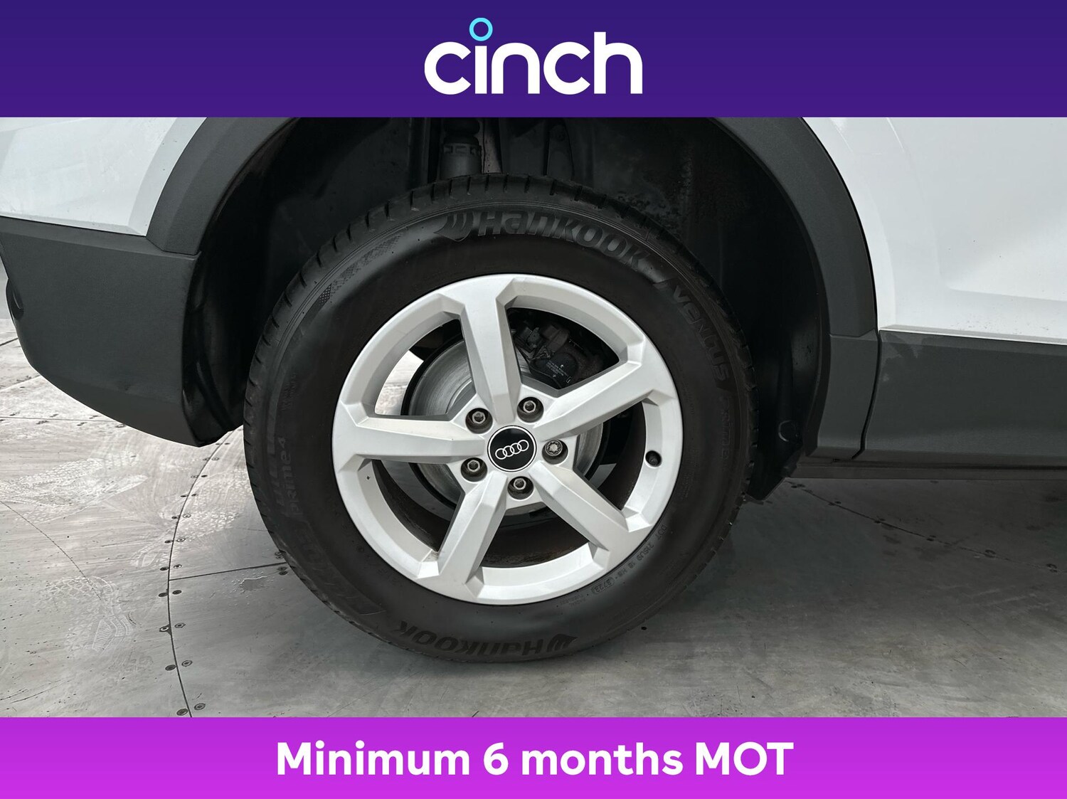 Used Audi Q2 2021 for sale - 76635997: Photo 27